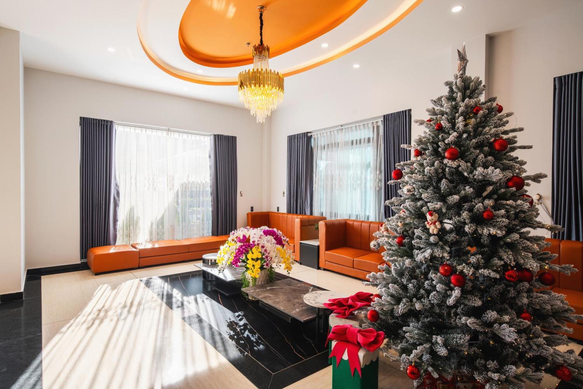 Greenview 3* Da Lat