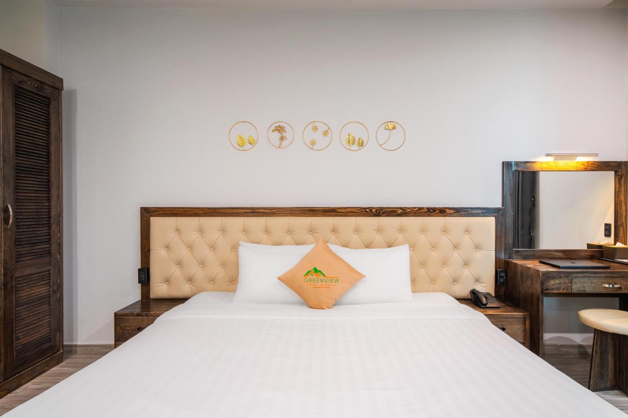 Hotel Greenview