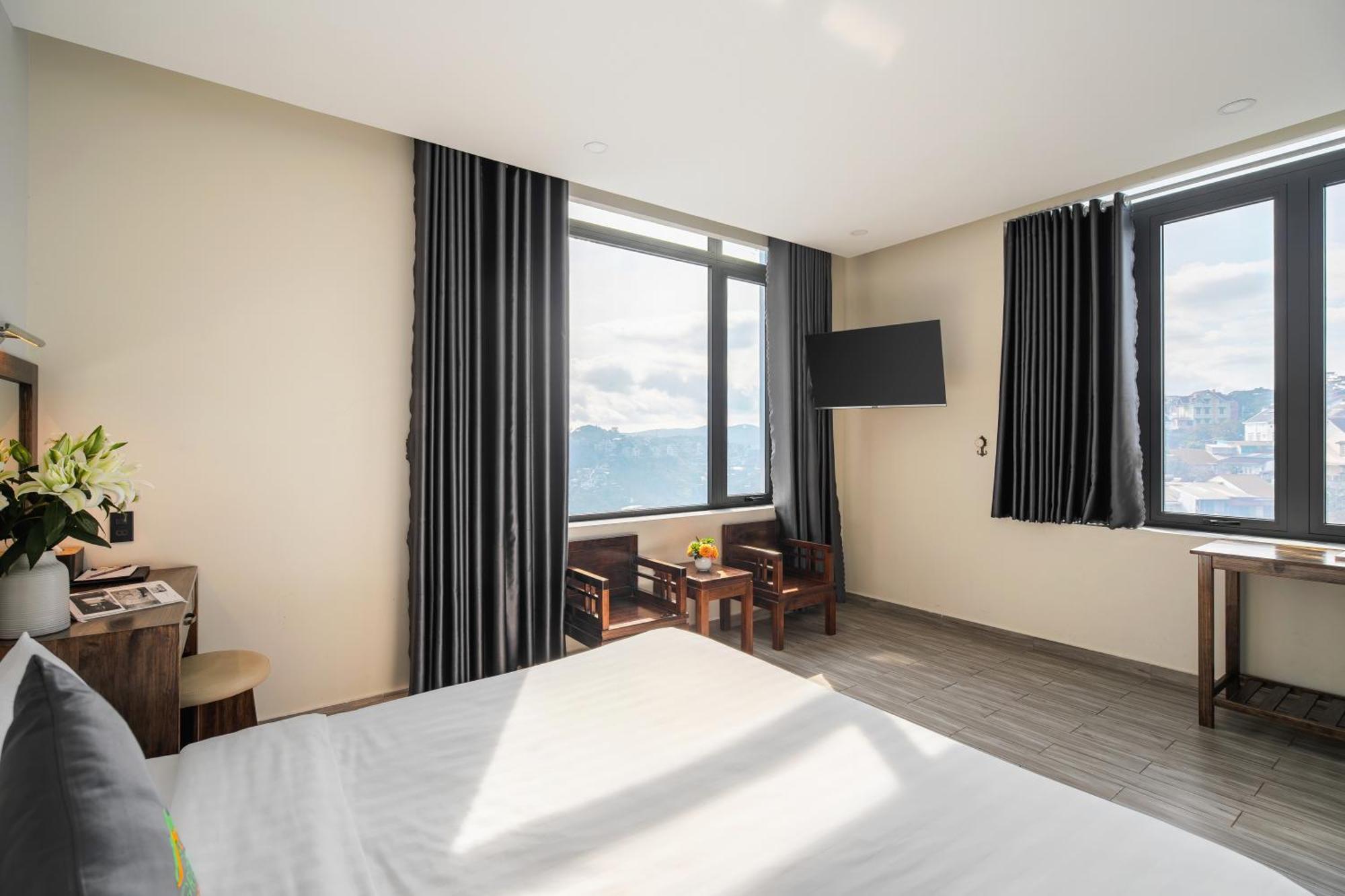 Hotel Greenview 3*