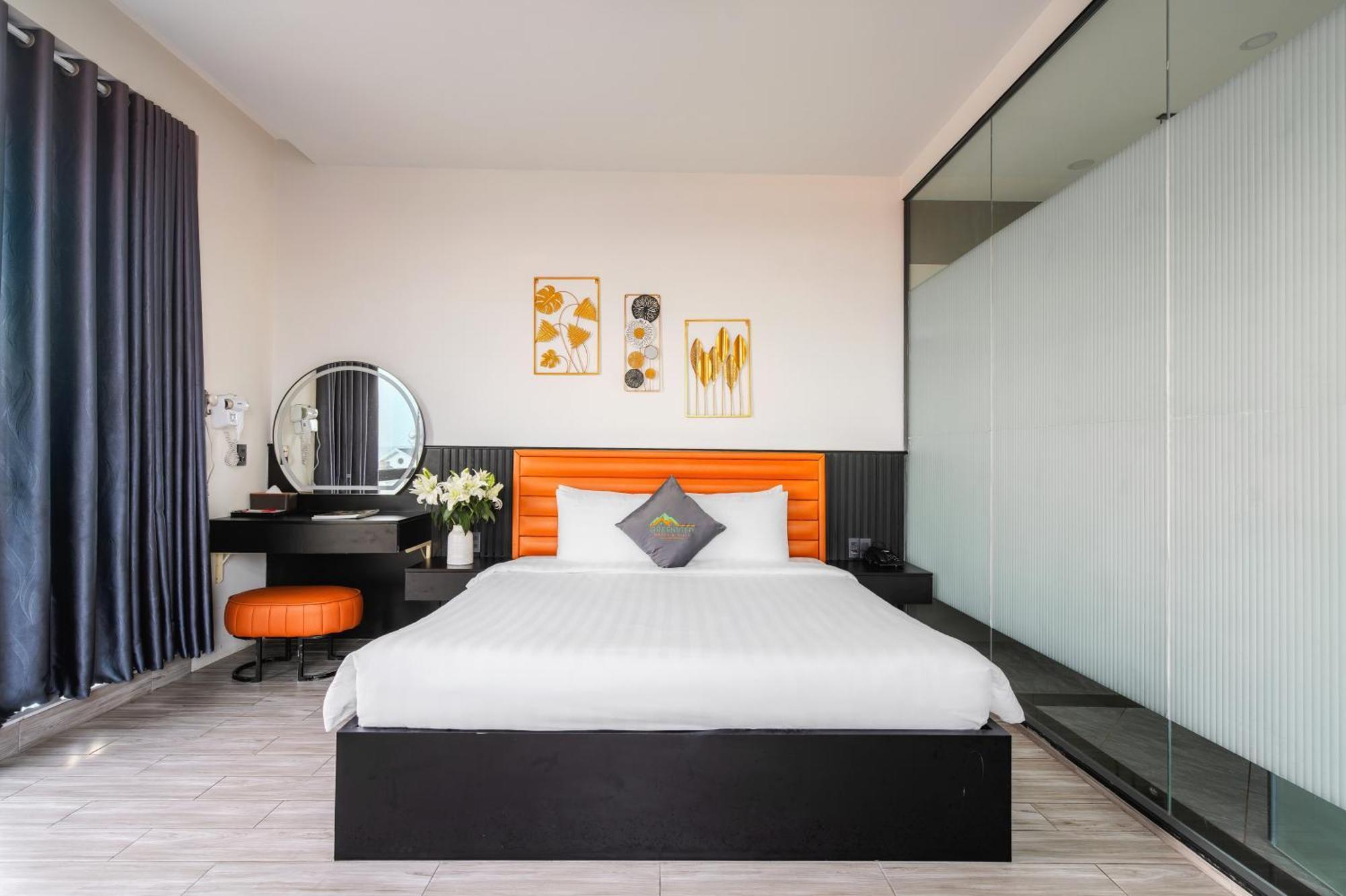 Greenview 3* Da Lat