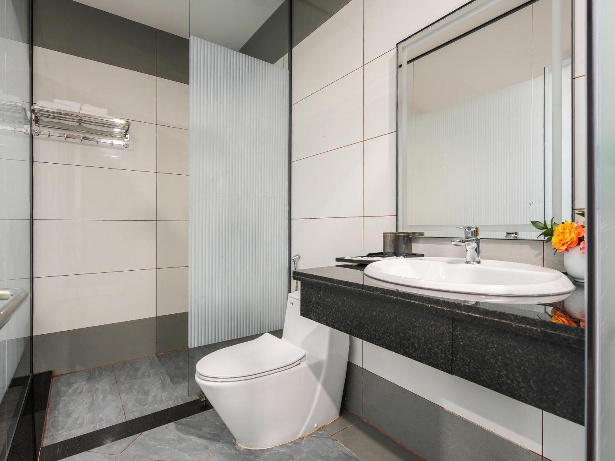 Greenview Hotel