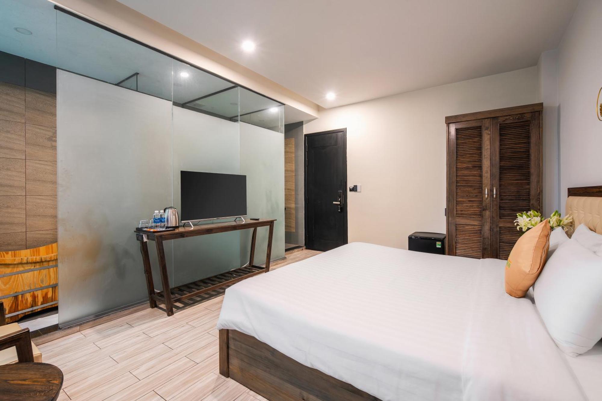 Hotel Greenview