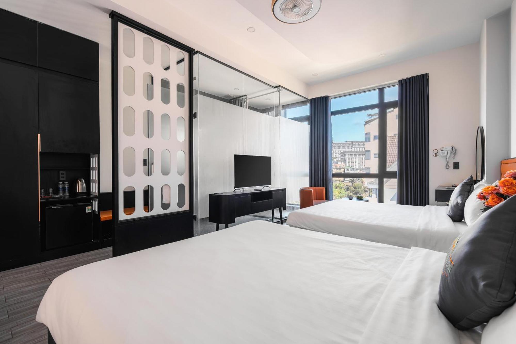 Greenview Hotel 3*
