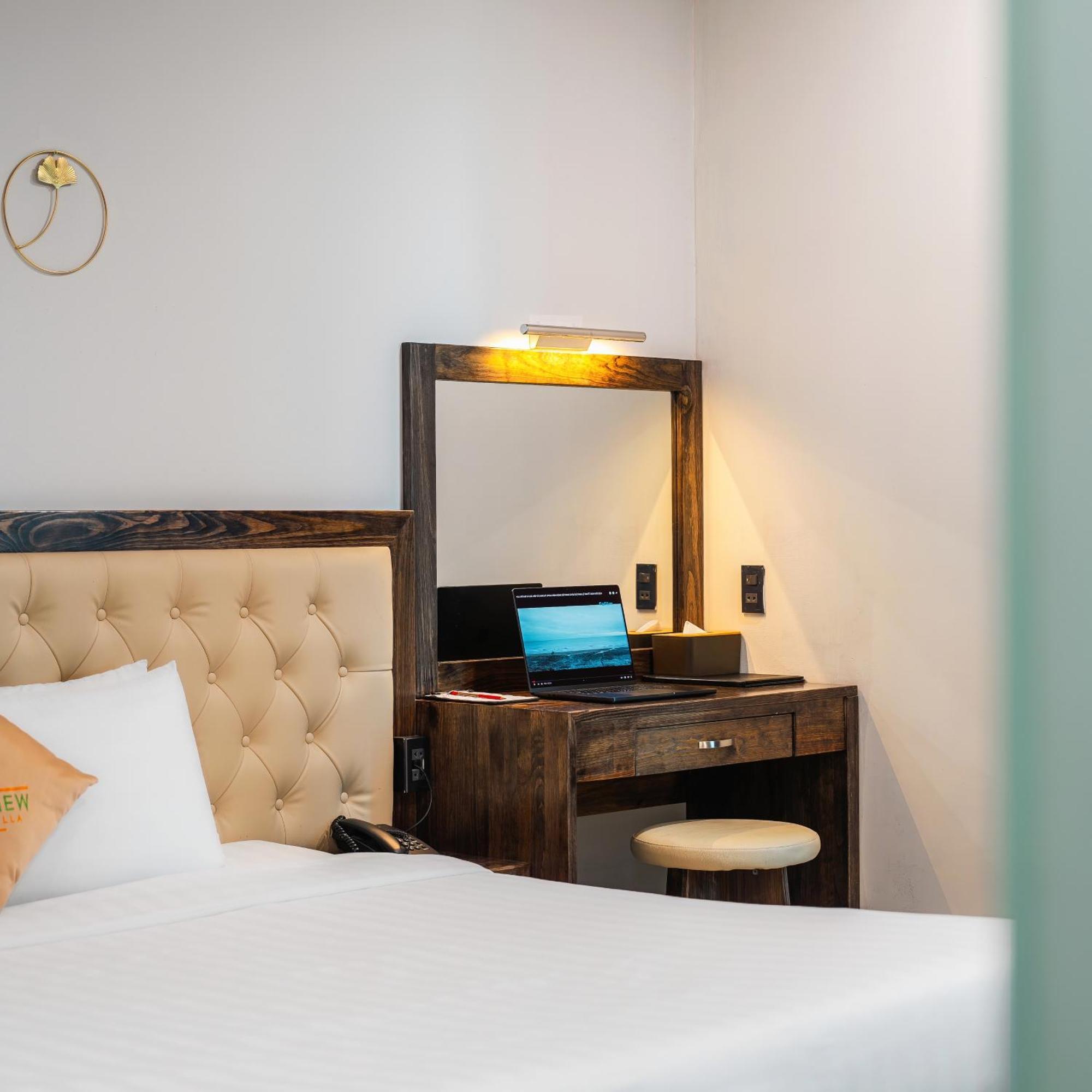 Greenview Hotel 3*