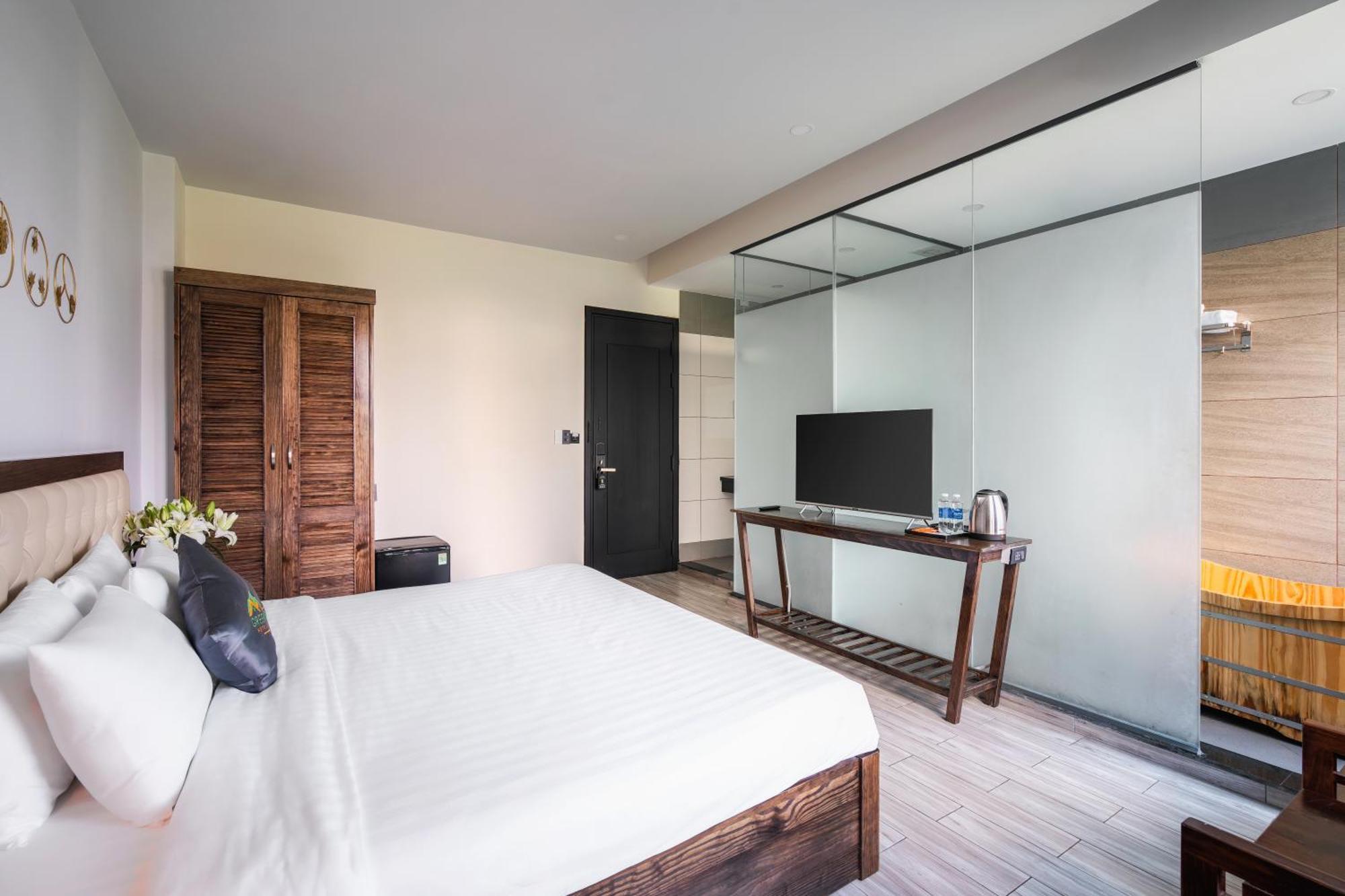 Greenview Da Lat