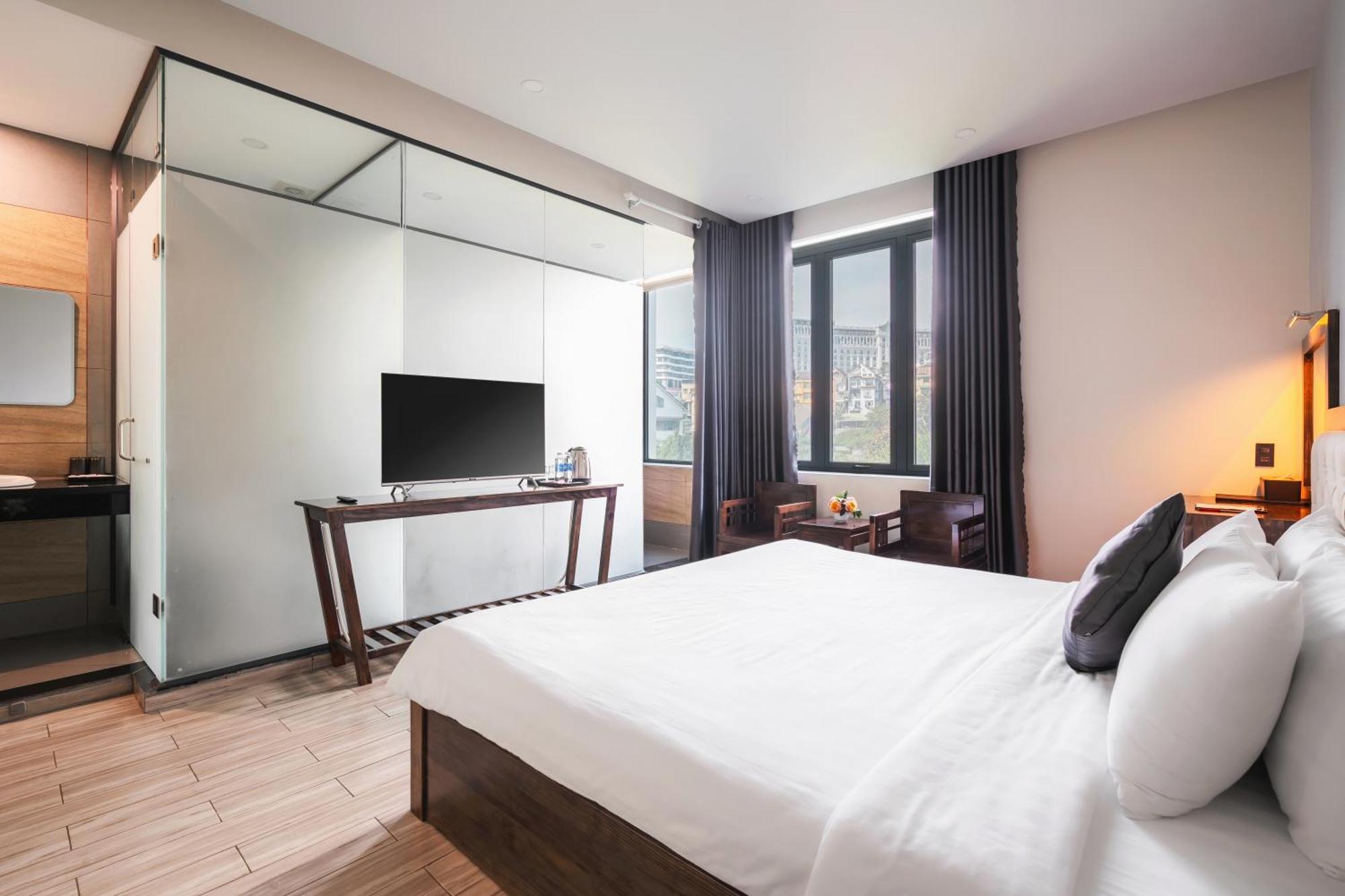 Hotel Greenview