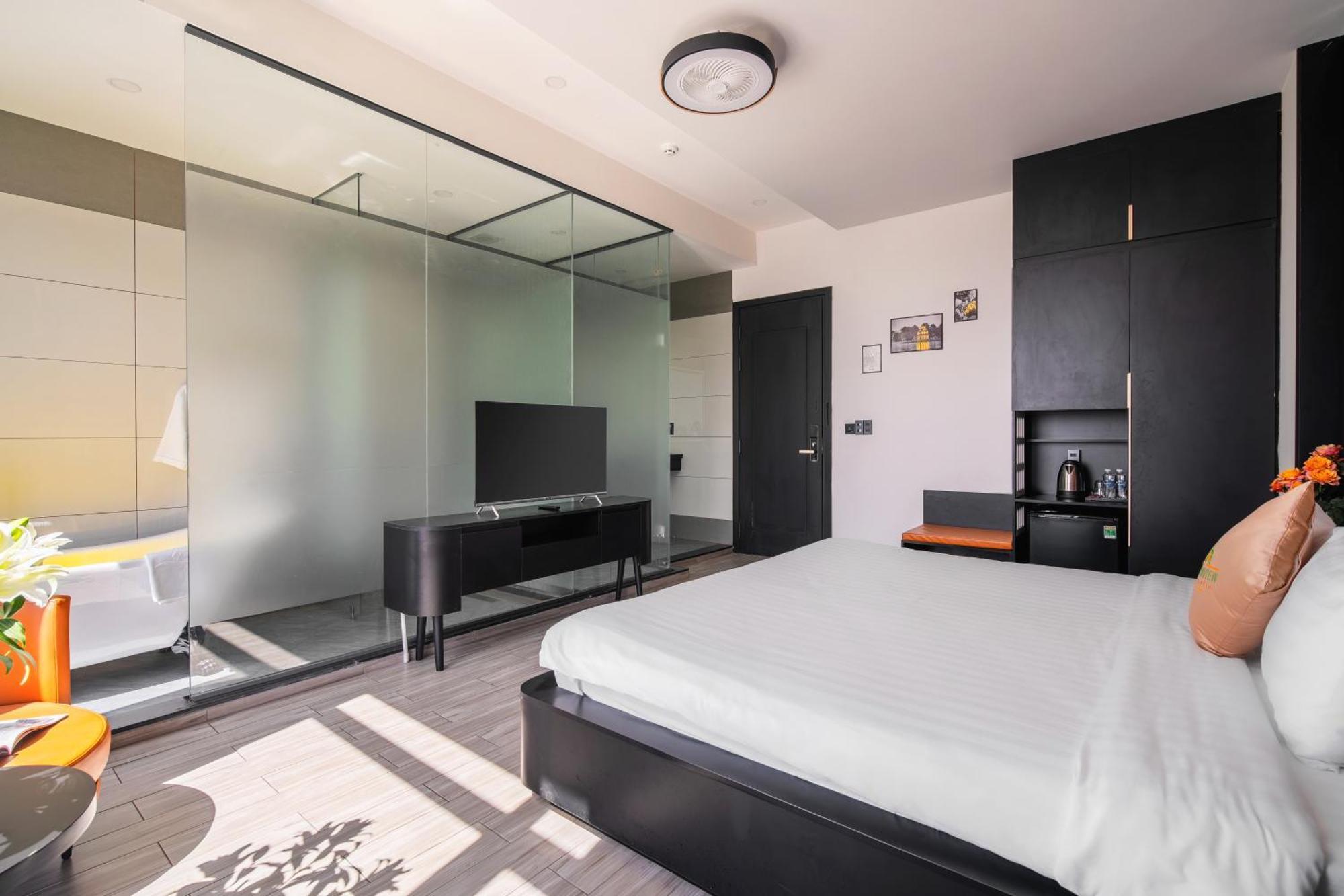 Hotel Greenview 3*