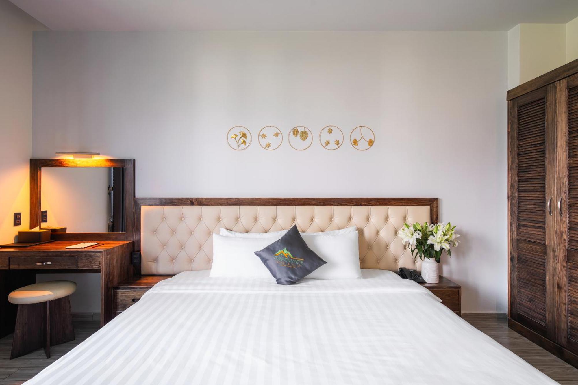 Greenview 3*