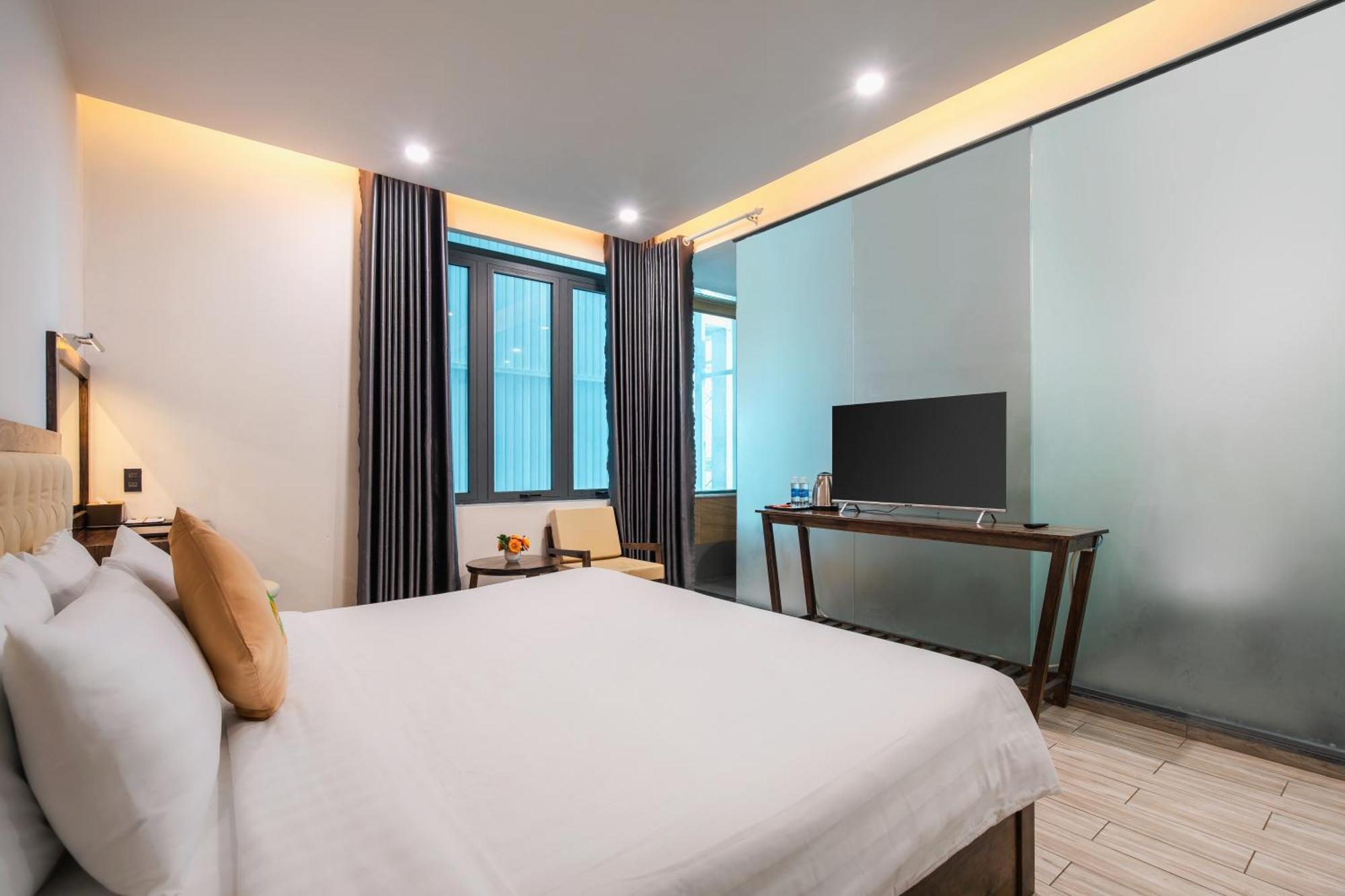 Greenview Hotel 3*