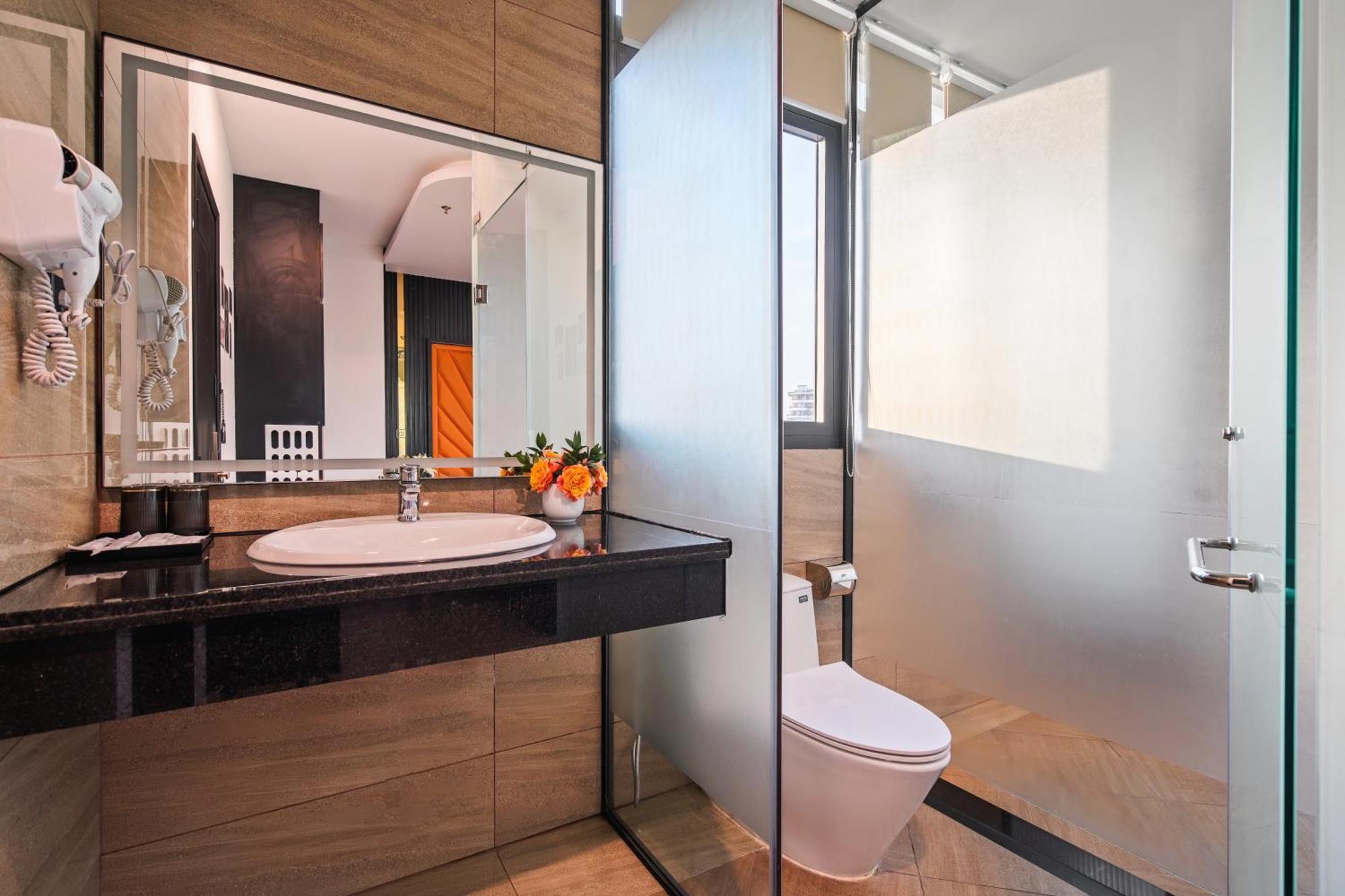 Greenview 3* Da Lat
