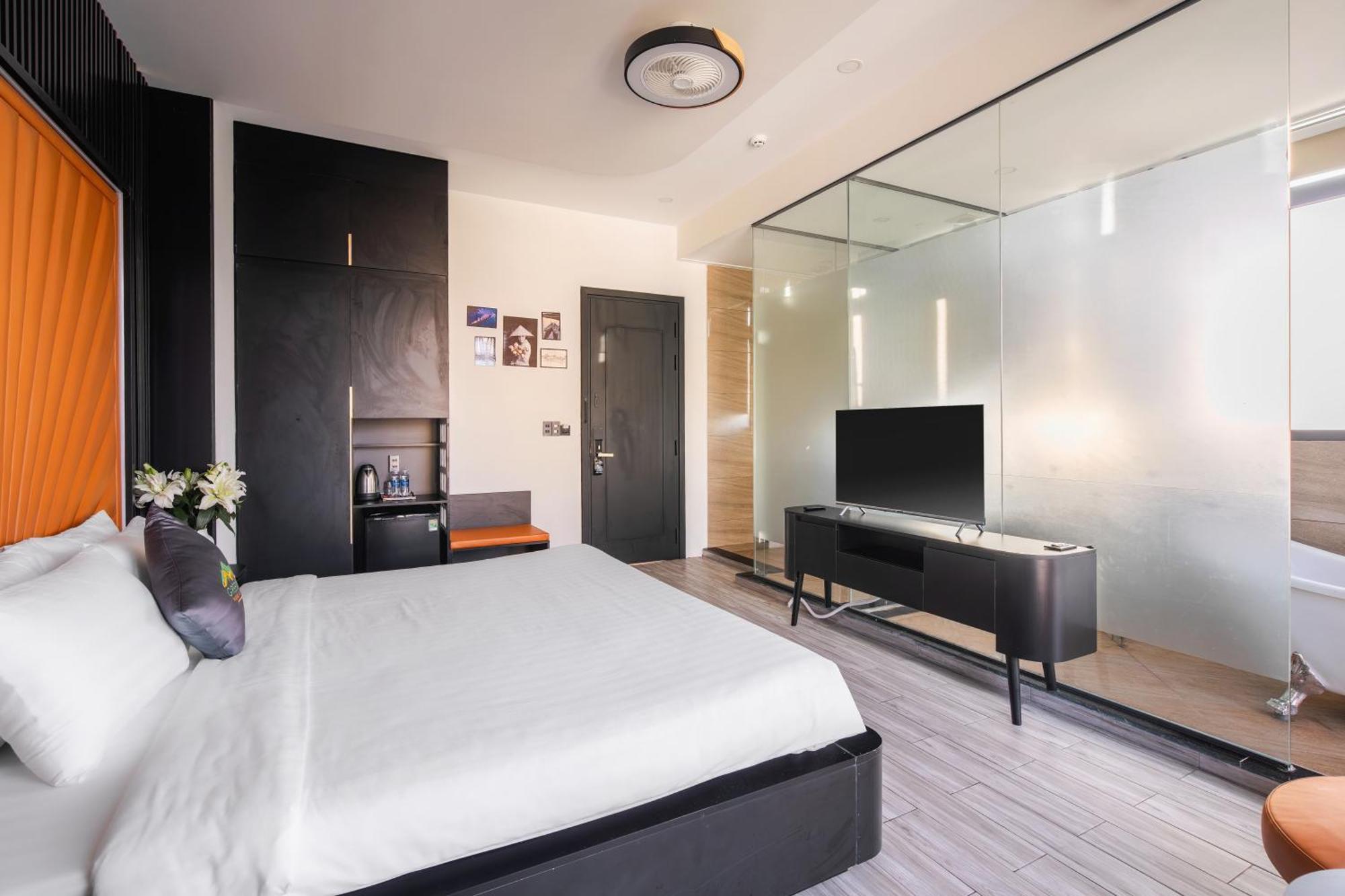 Greenview 3* Da Lat
