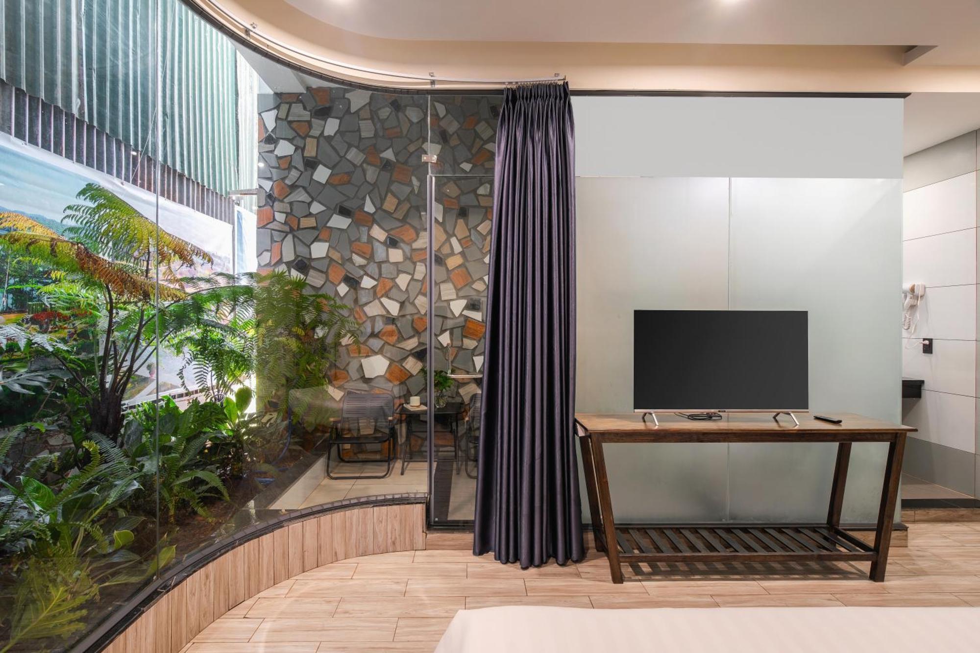 Greenview Hotel Da Lat