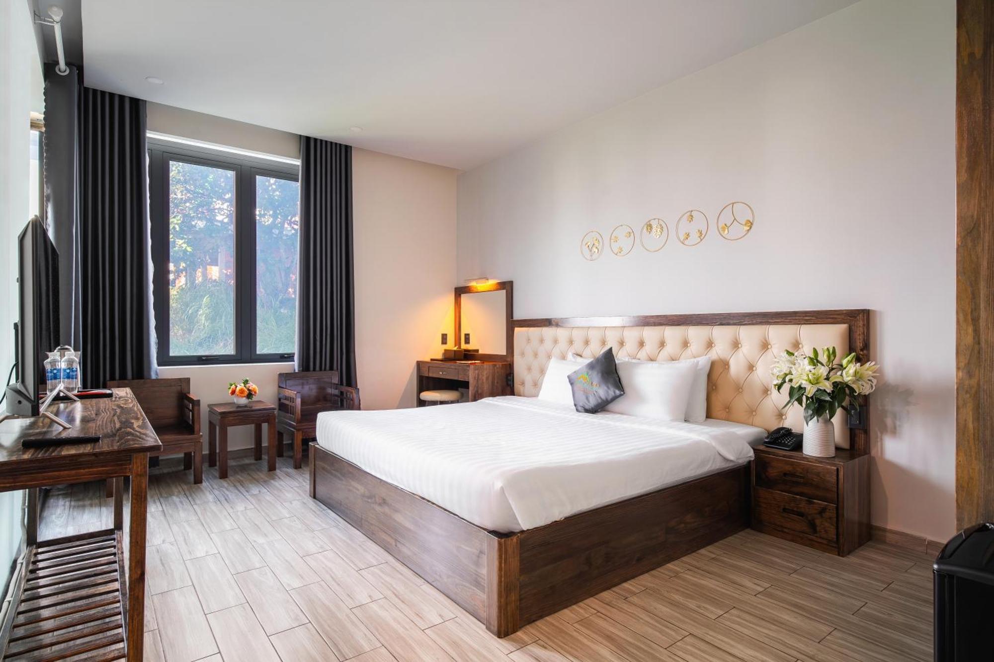 Greenview 3*