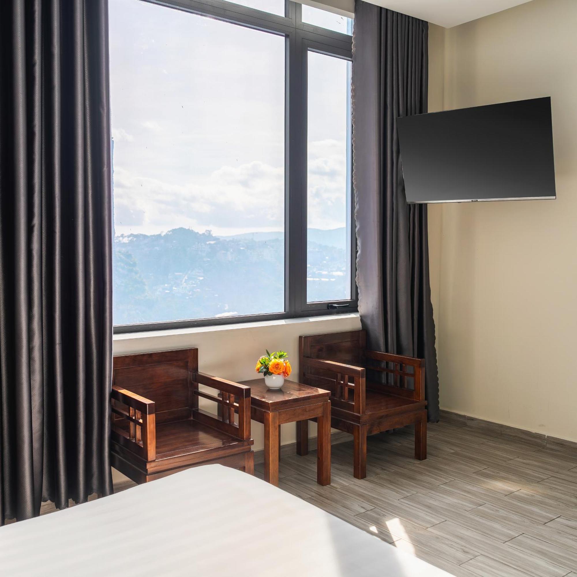 Greenview 3* Da Lat