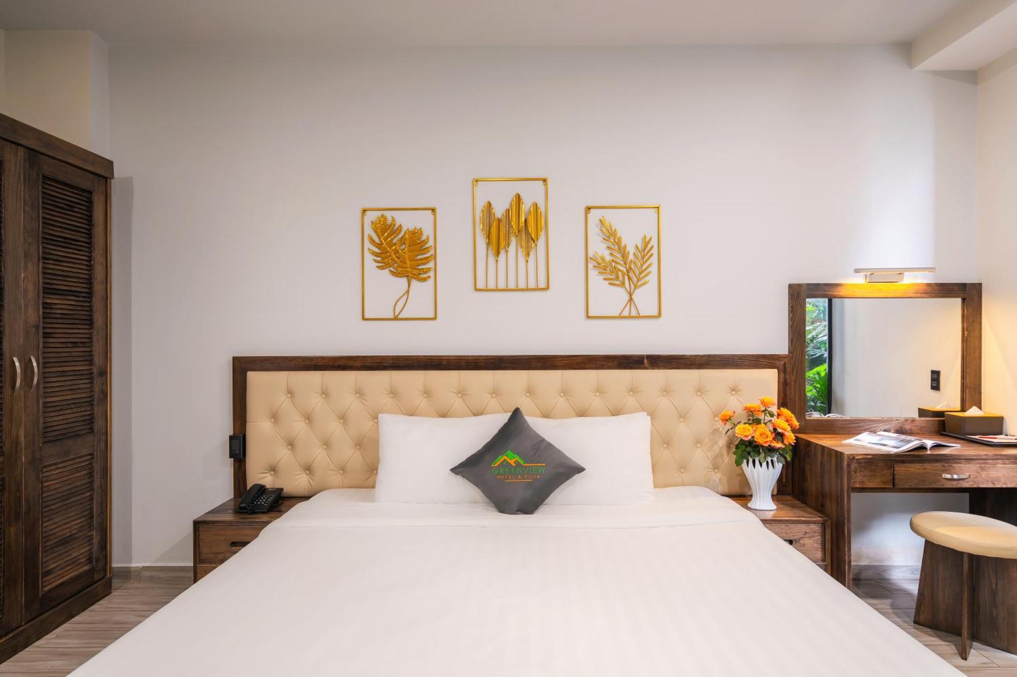 Greenview Hotel Da Lat