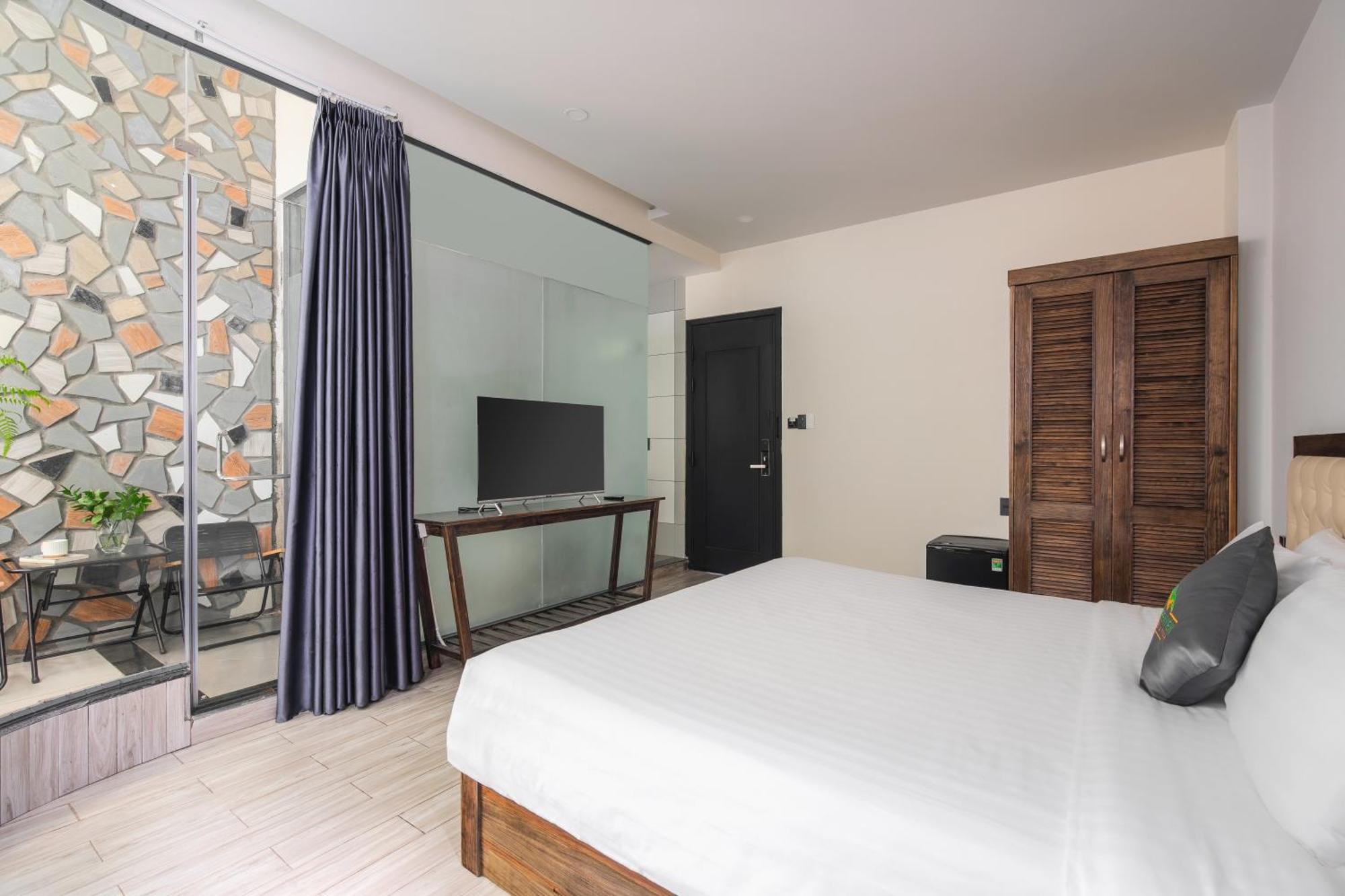 Hotel Greenview Da Lat