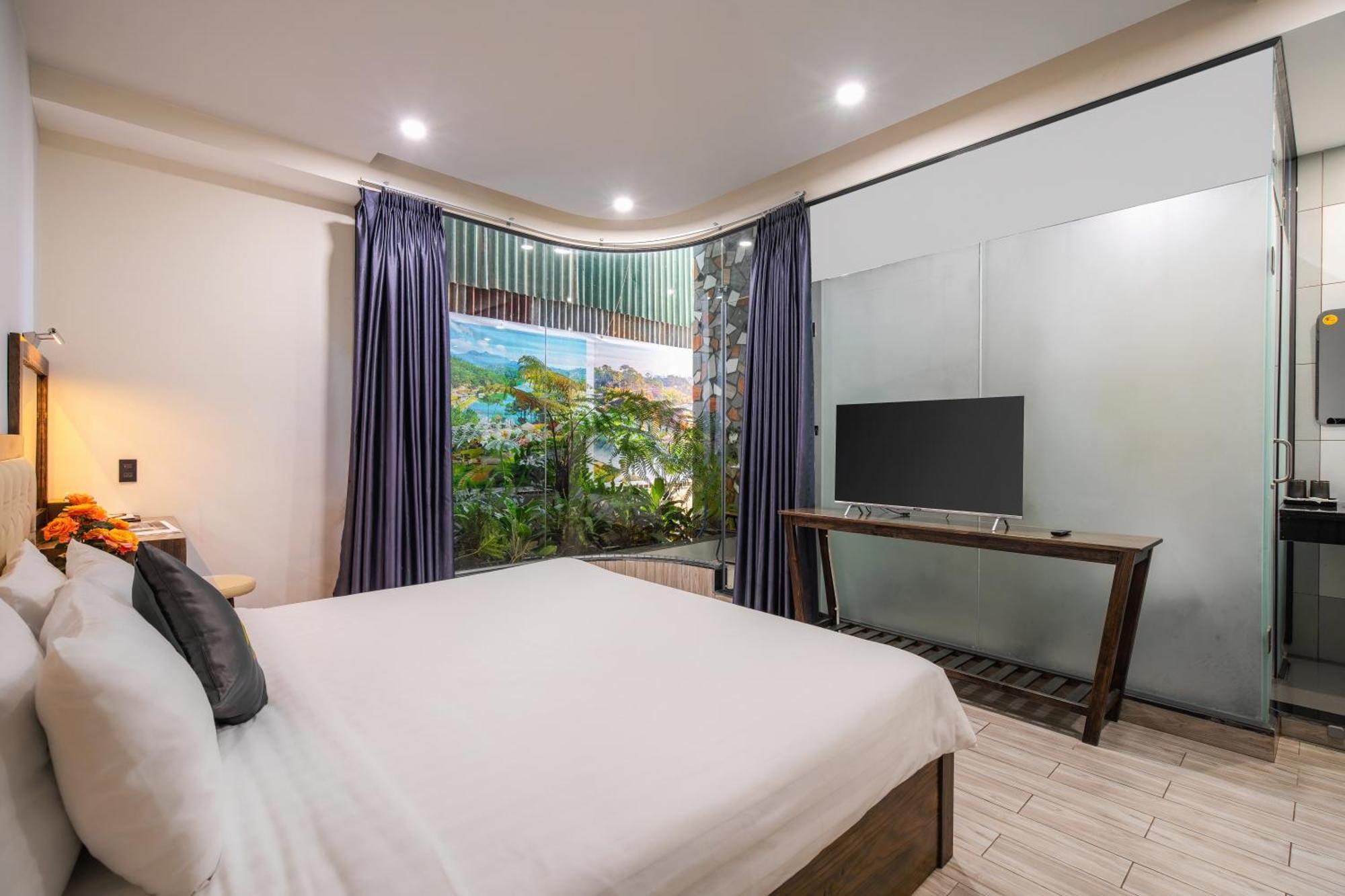Greenview Hotel 3*