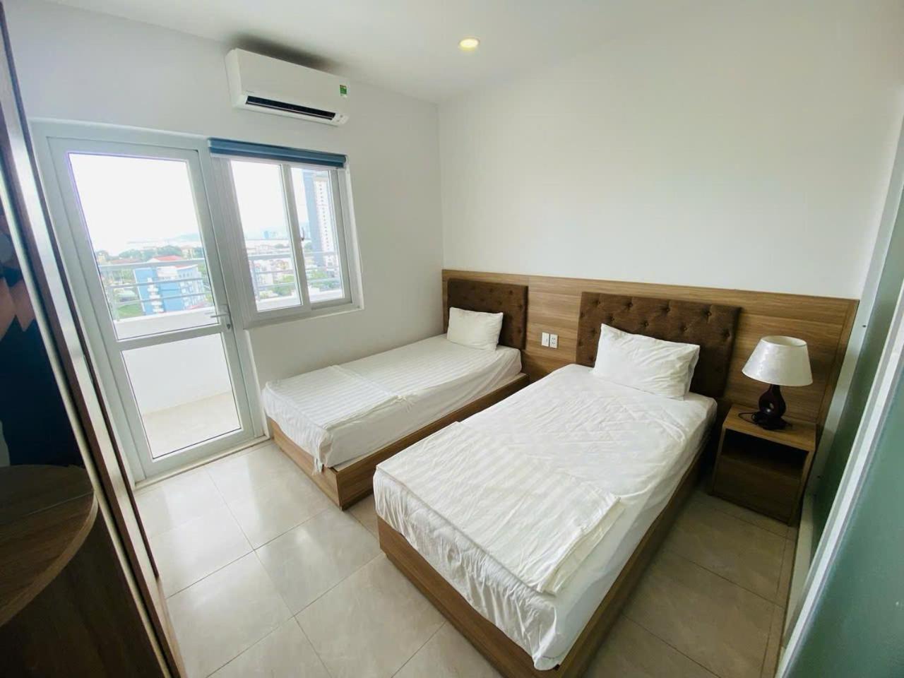 Bien Chill Apartment
