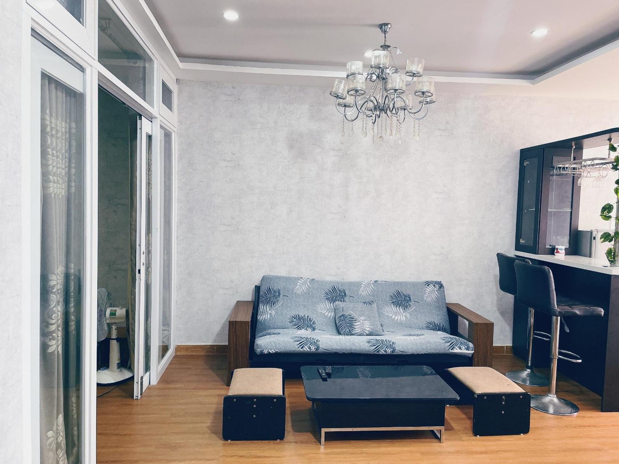 Bien Chill Apartment *