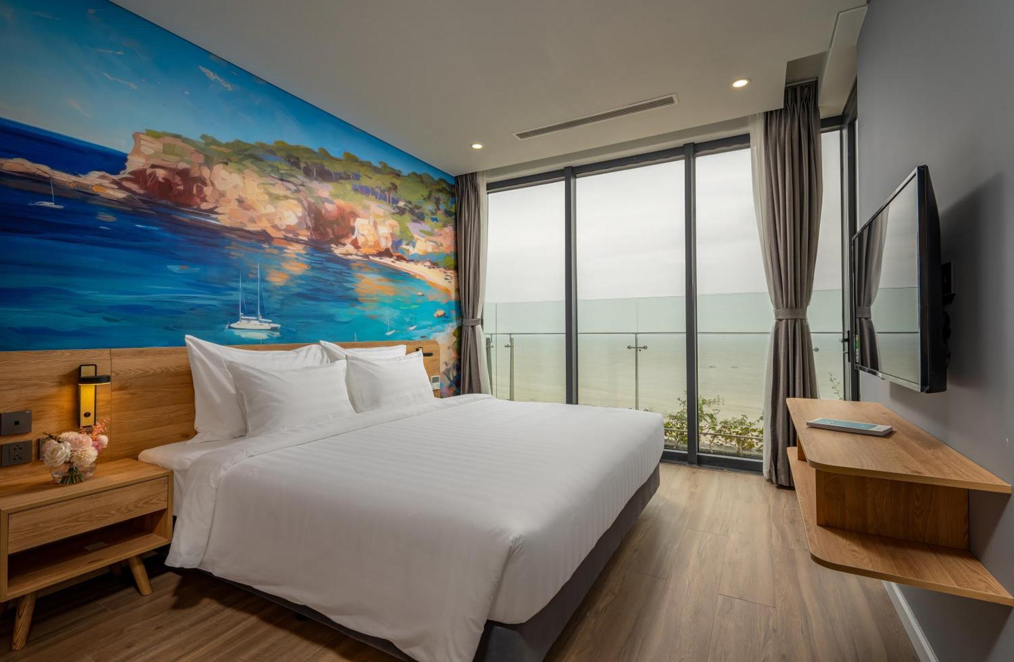 Hotel Flamingo Ibiza Tien 5*