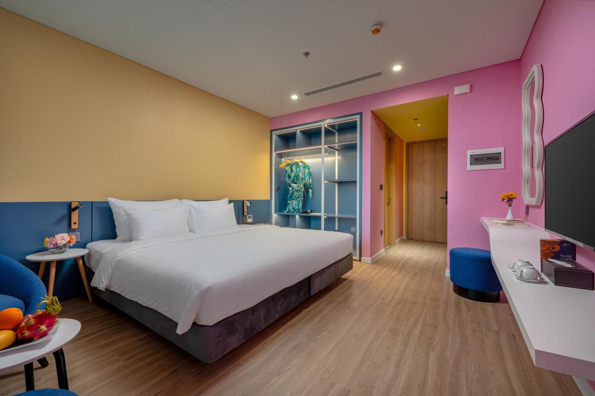Flamingo Ibiza Tien Hotel 5*
