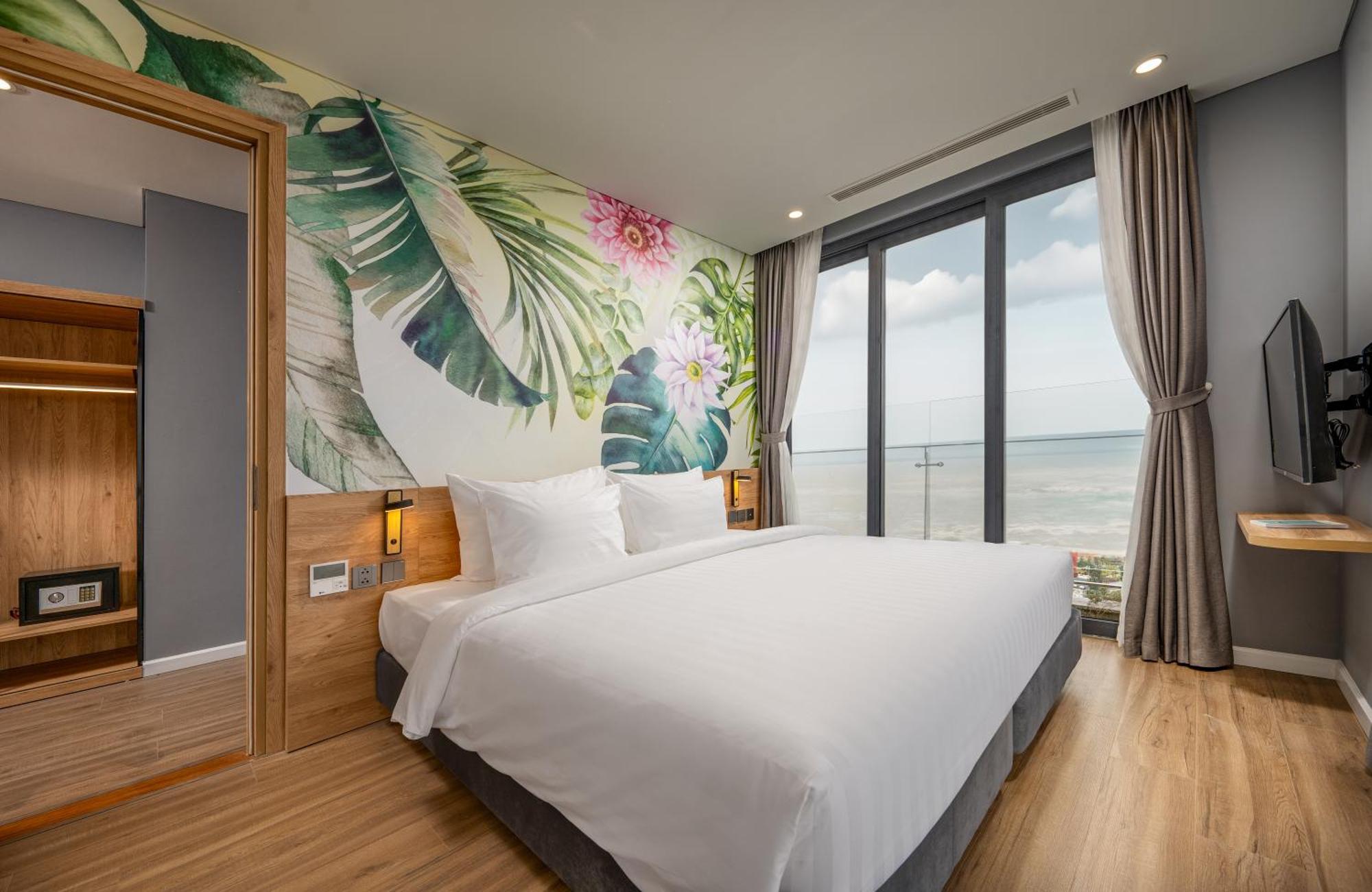 Hotel Flamingo Ibiza Tien Nam Khe