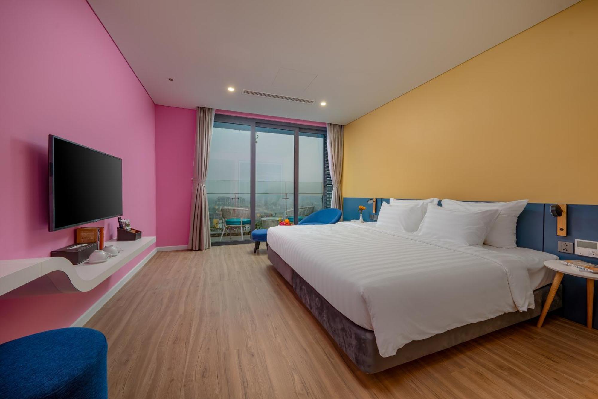 Flamingo Ibiza Tien Hotel