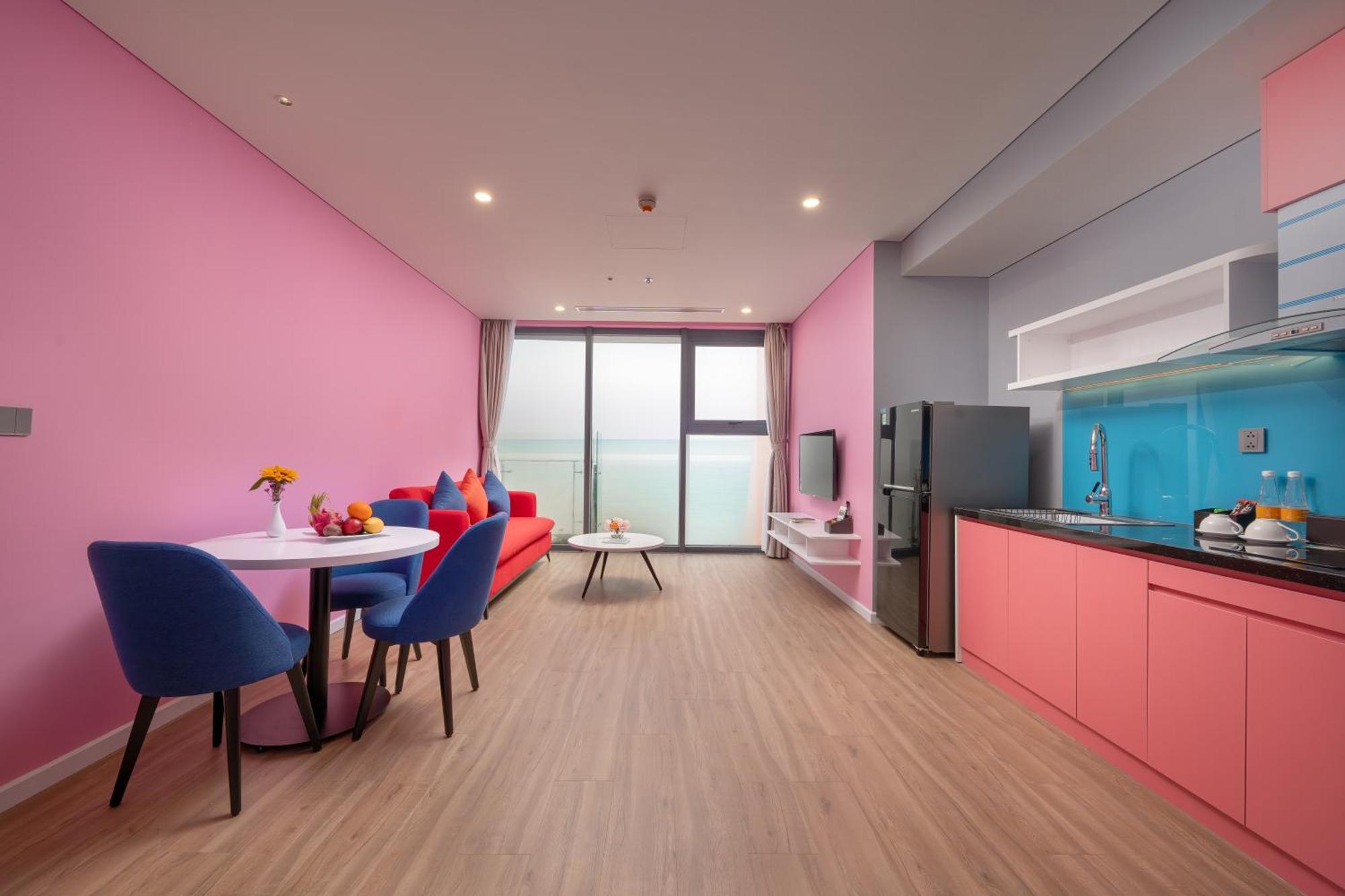 Hotel Flamingo Ibiza Tien Nam Khe