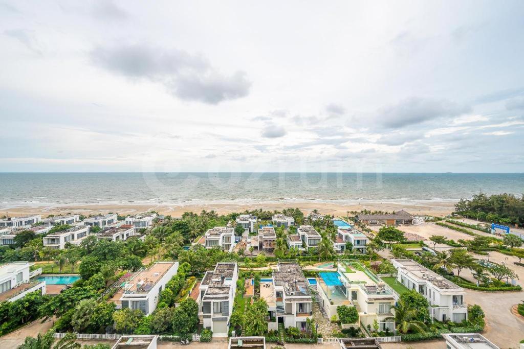 Resort Cozrum Luxury - Aria 3*