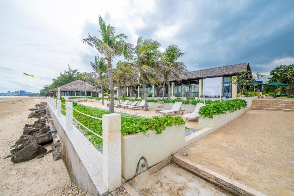 Resort Cozrum Luxury - Aria Vung Tau