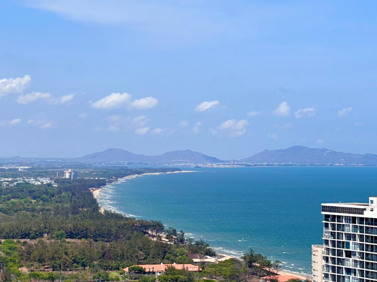The Song 5 Stars - Ho Du Lich Bien 5 Sao - Minh Toan's