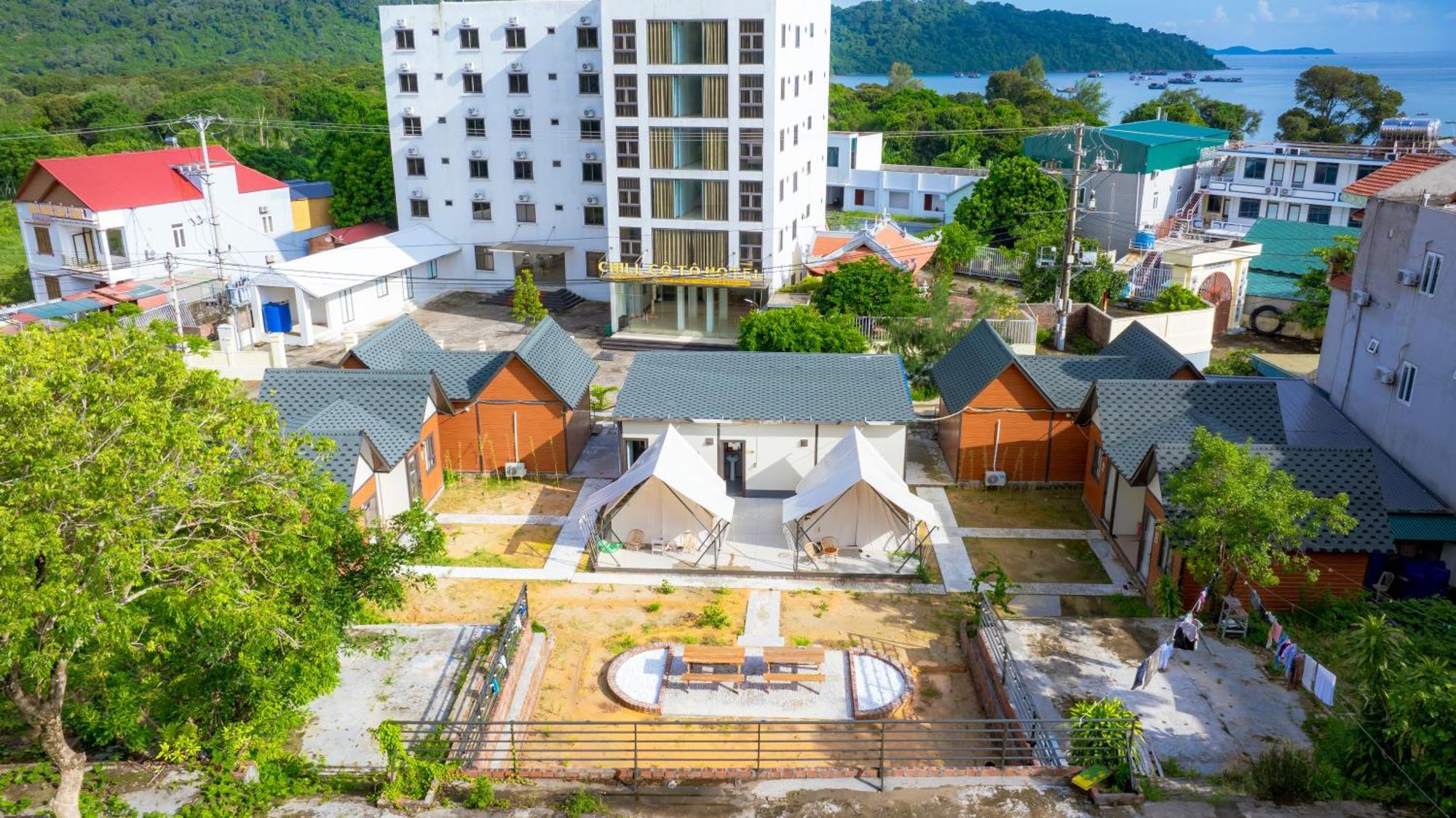 Antus Hotel