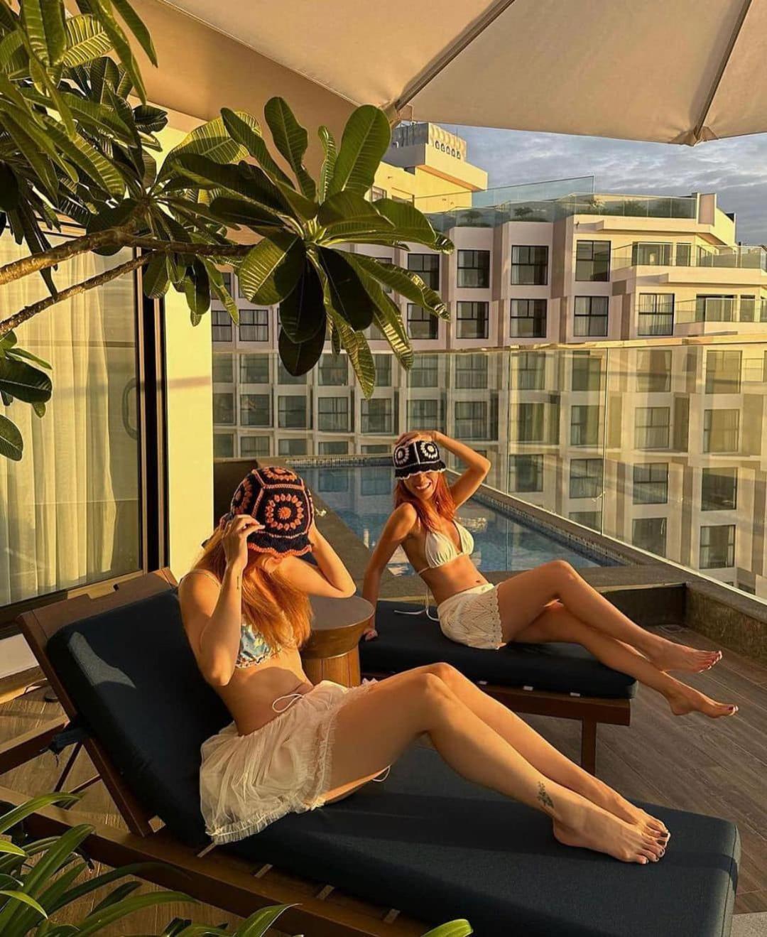 Apec Mandala Cham Bay Mui Ne Aparthotel 5*