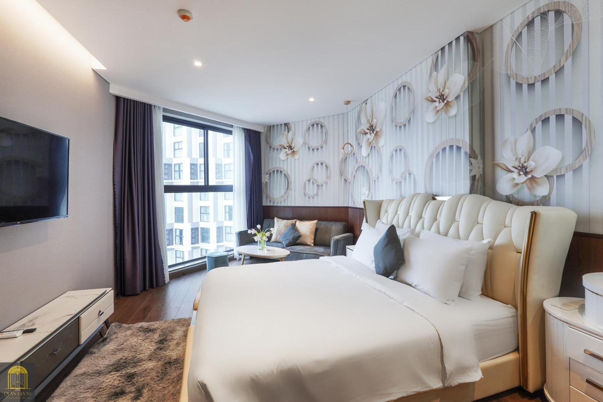 Apec Mandala Cham Bay Mui Ne Aparthotel 5*