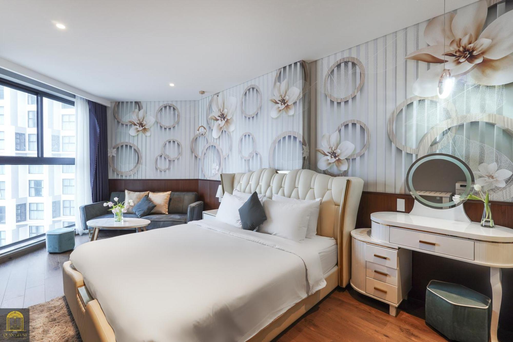 Apec Mandala Cham Bay Mui Ne Aparthotel