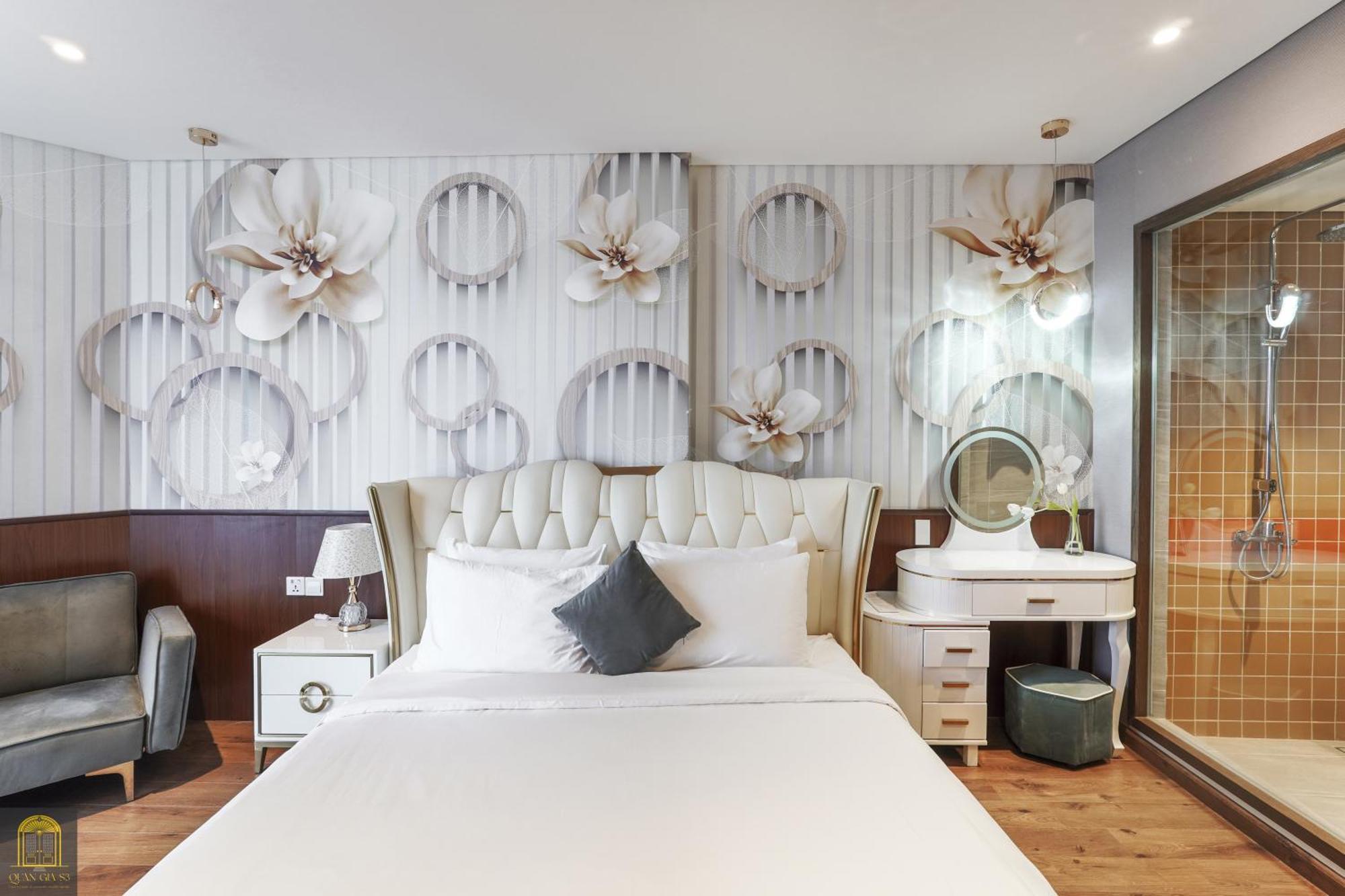 Aparthotel Apec Mandala Cham Bay Mui Ne 5*