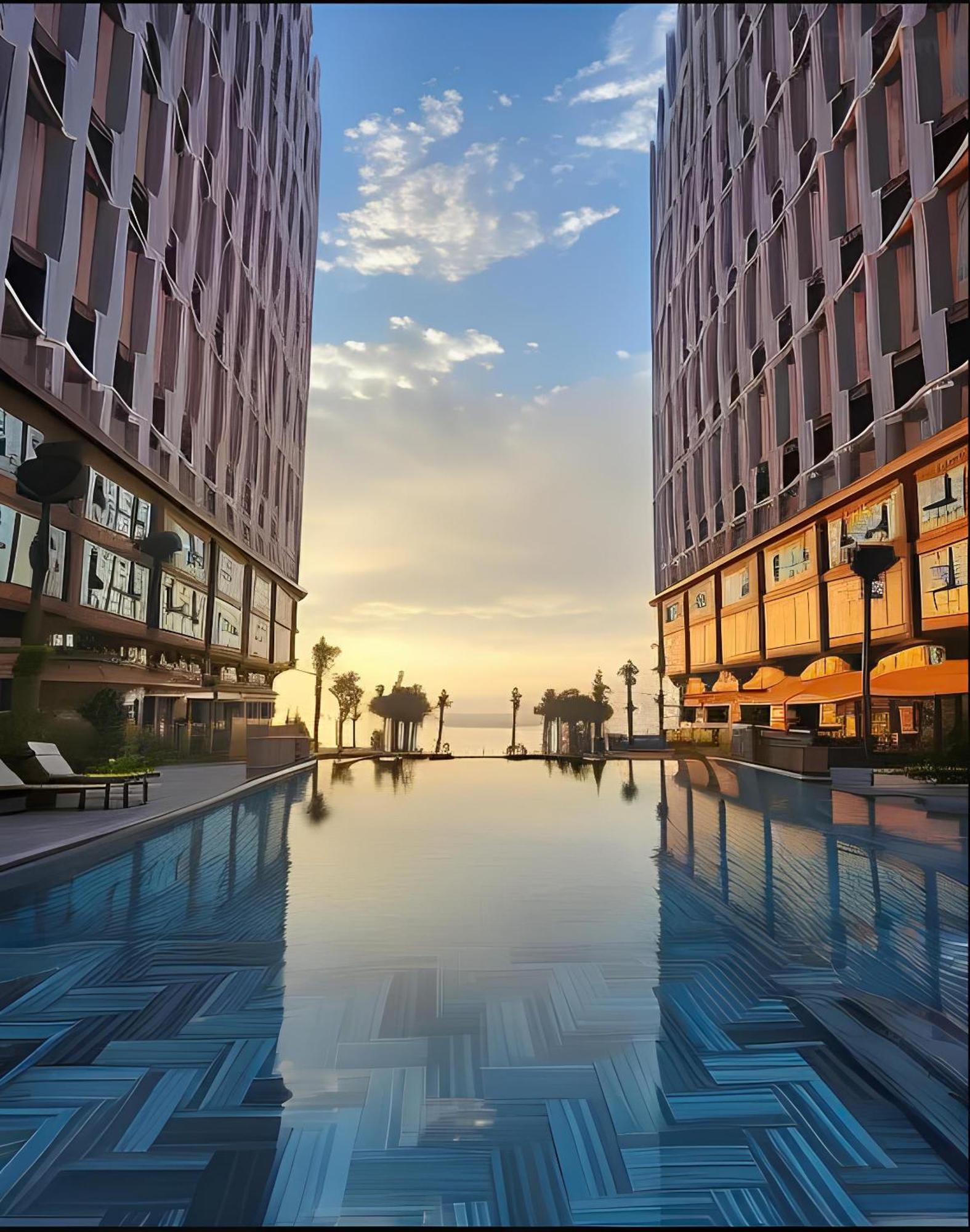 Apec Mandala Cham Bay Mui Ne Ap Thien Ai