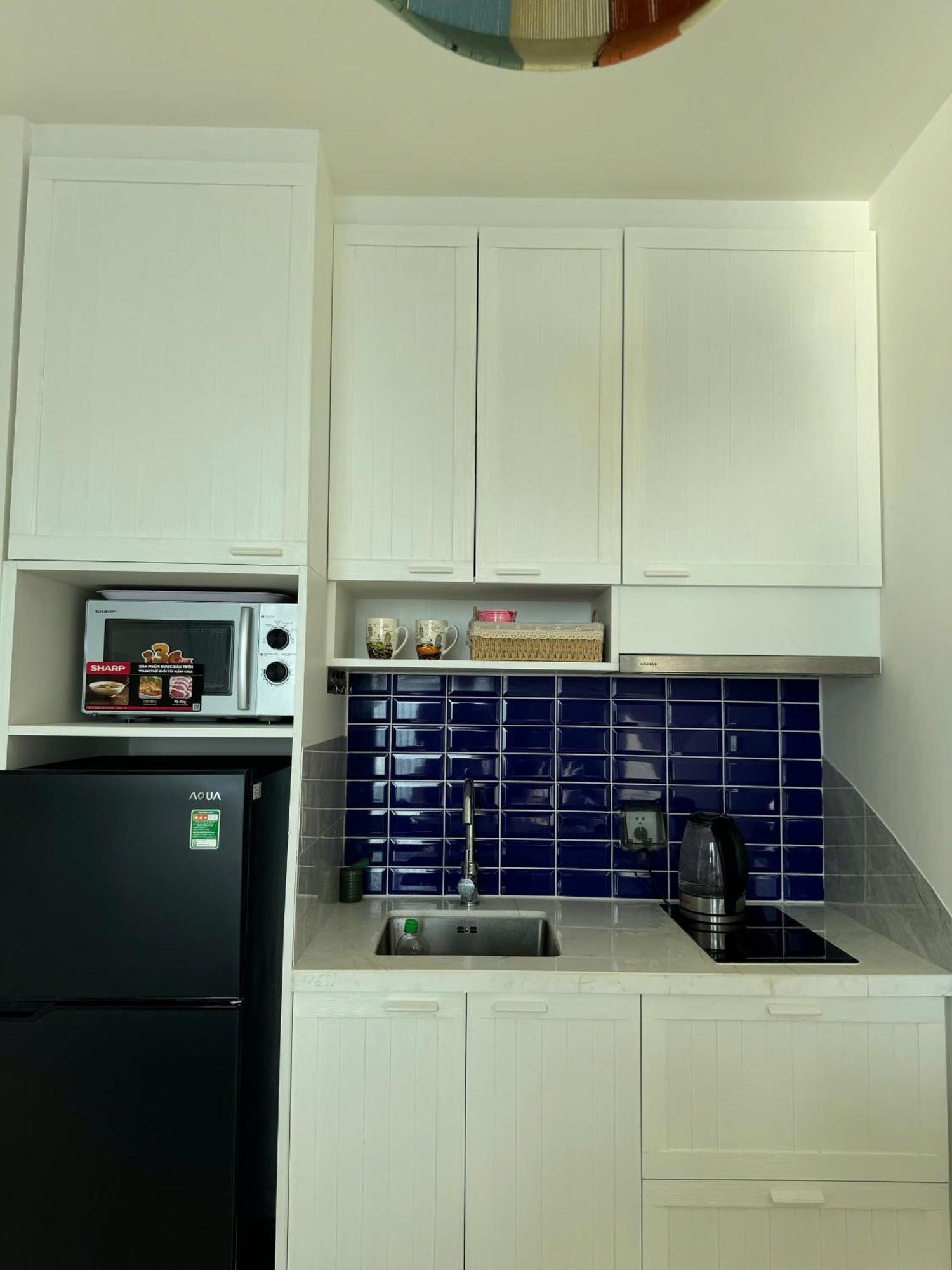 Apartment Fireworks & Ocean Bliss Free Gym, Pool & Beach Phu Quoc