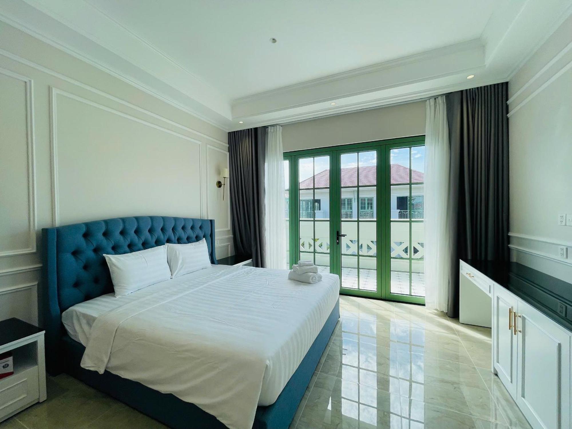 Luna Sol - Dedicated Care Until Check Out Resort *