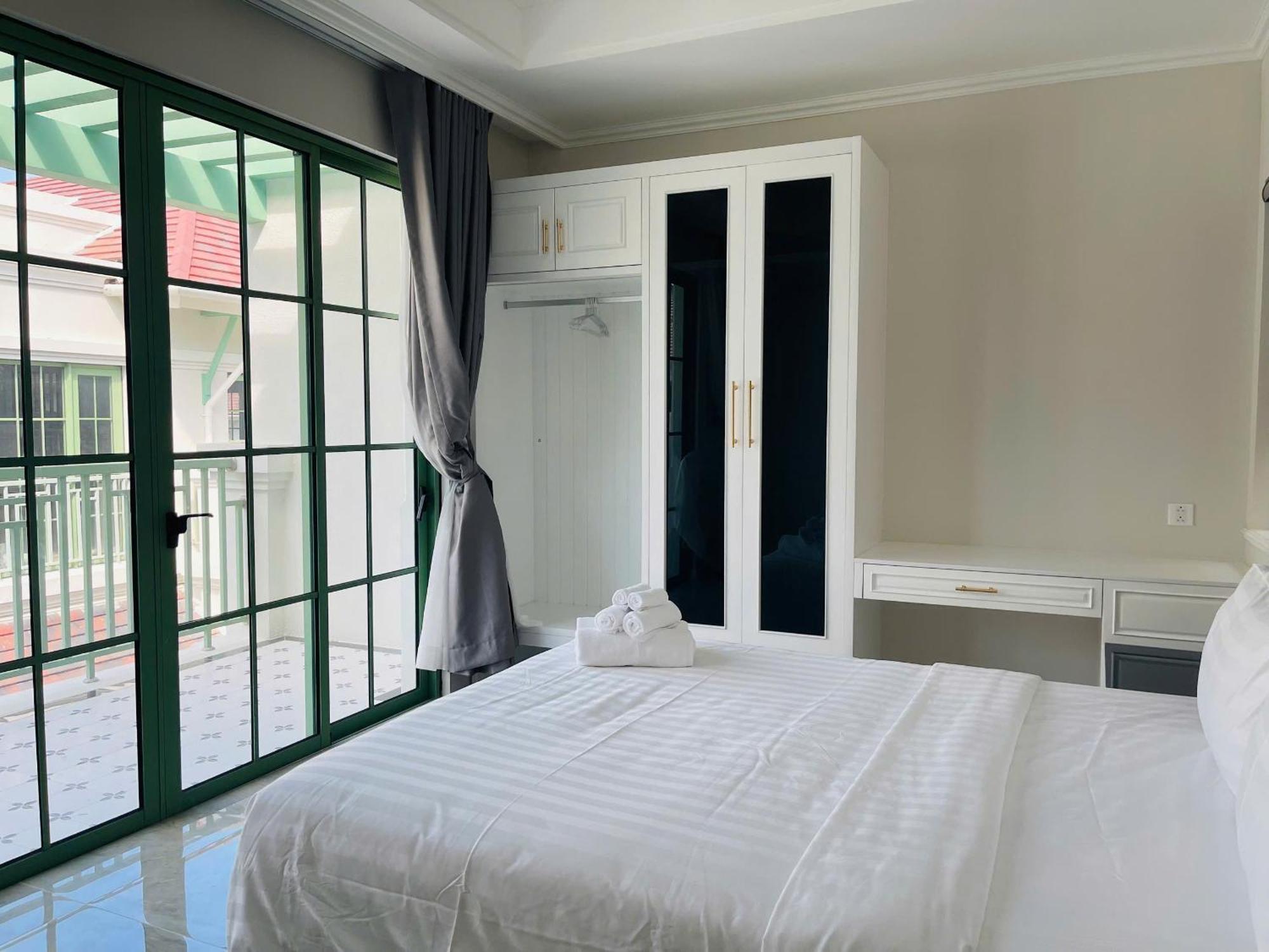 Luna Sol - Dedicated Care Until Check Out Resort *