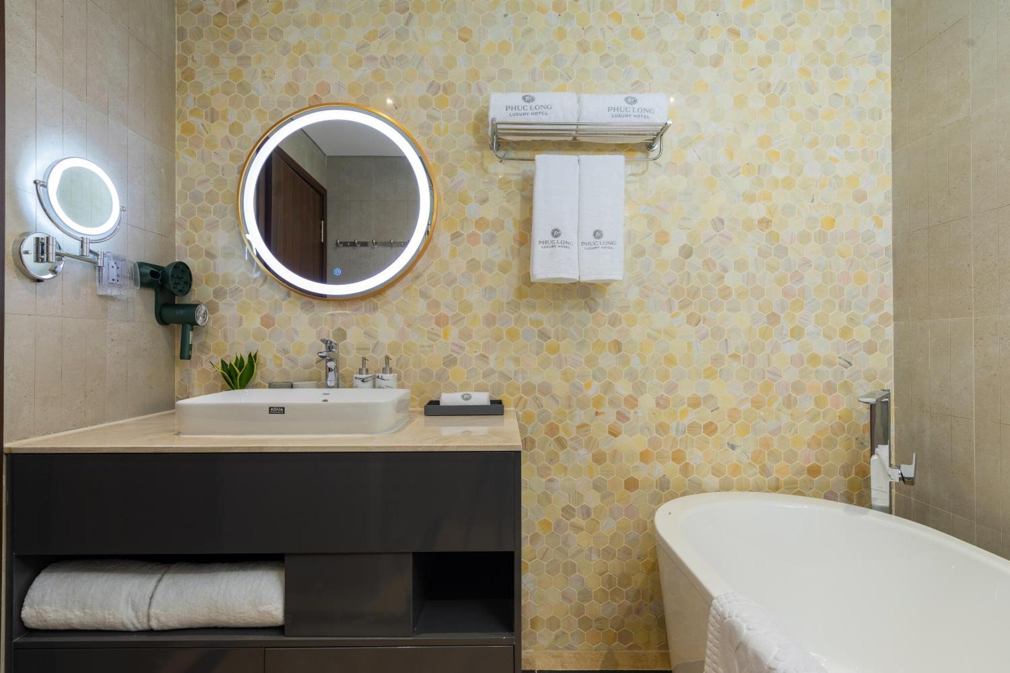 Hotel Phuc Long Luxury Da Nang