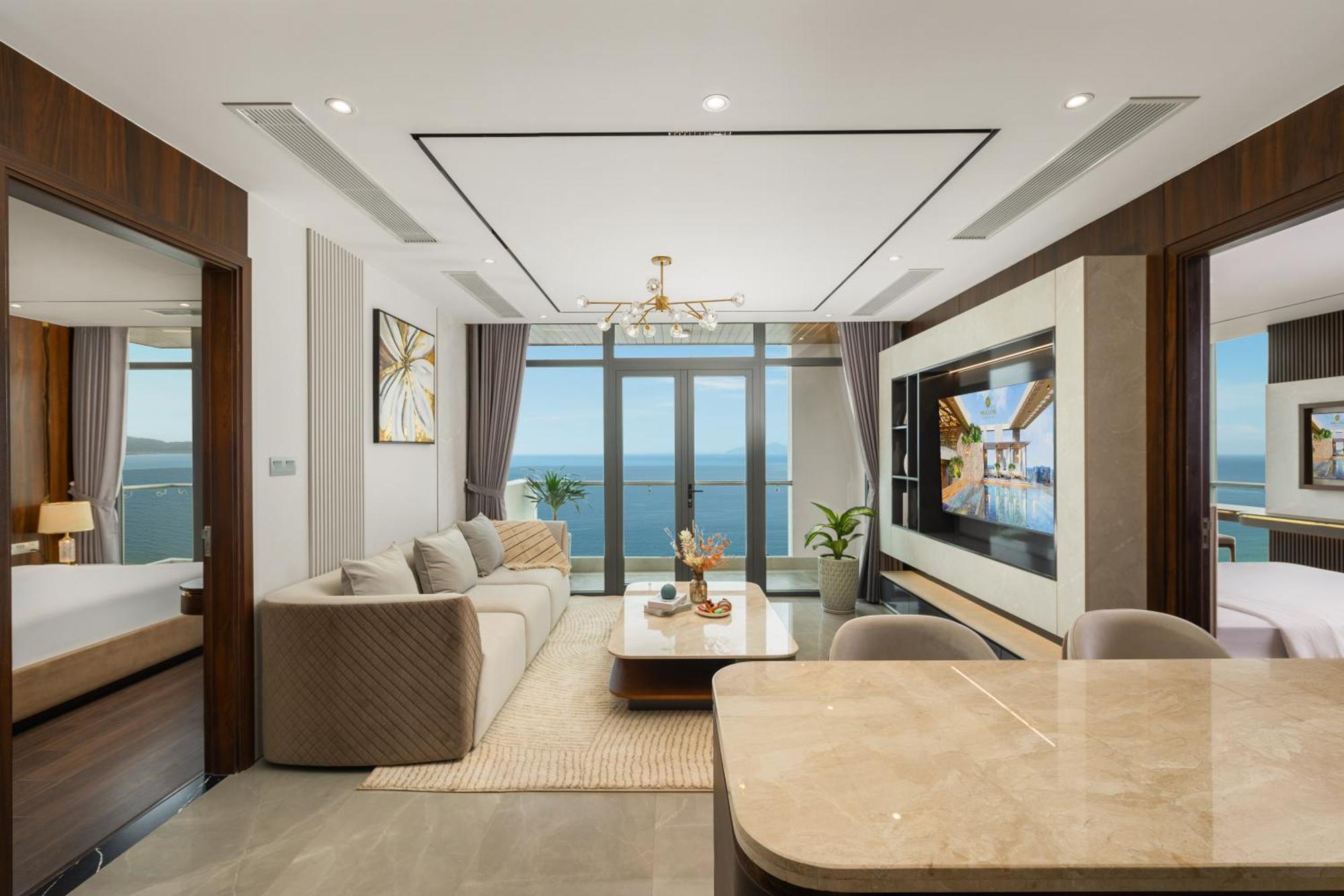 Hotel Phuc Long Luxury