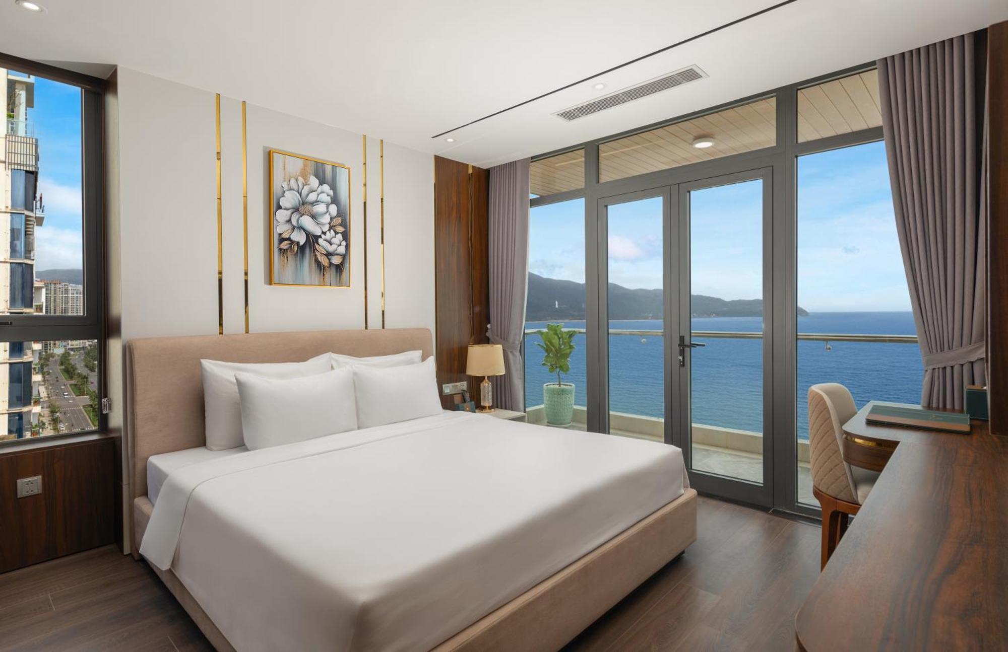 Phuc Long Luxury Da Nang