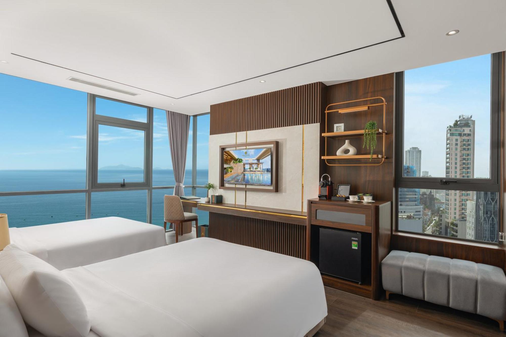 Hotel Phuc Long Luxury