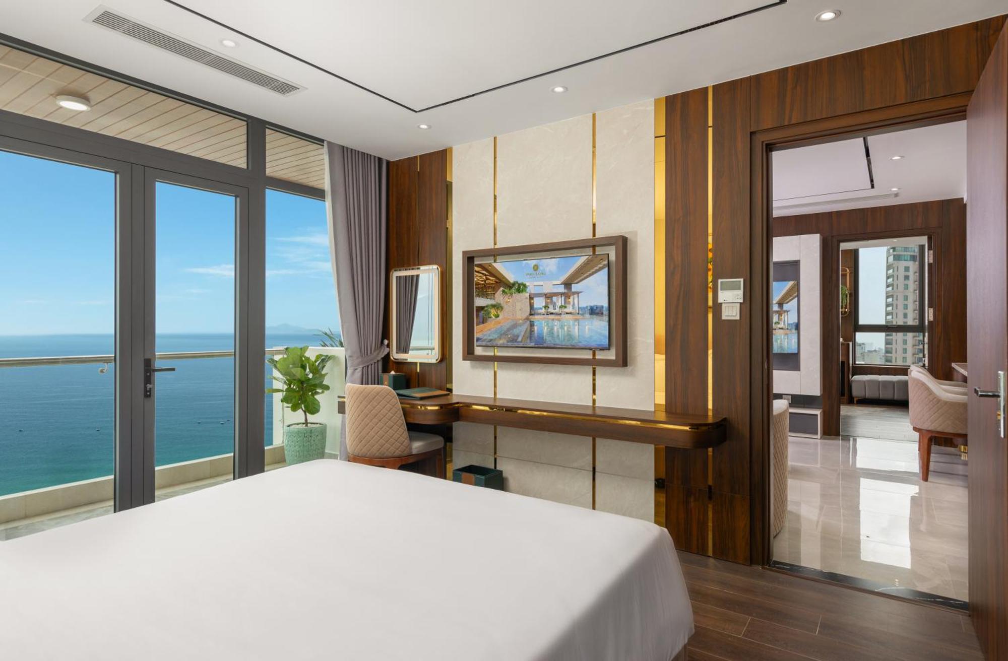 Phuc Long Luxury Hotel Da Nang