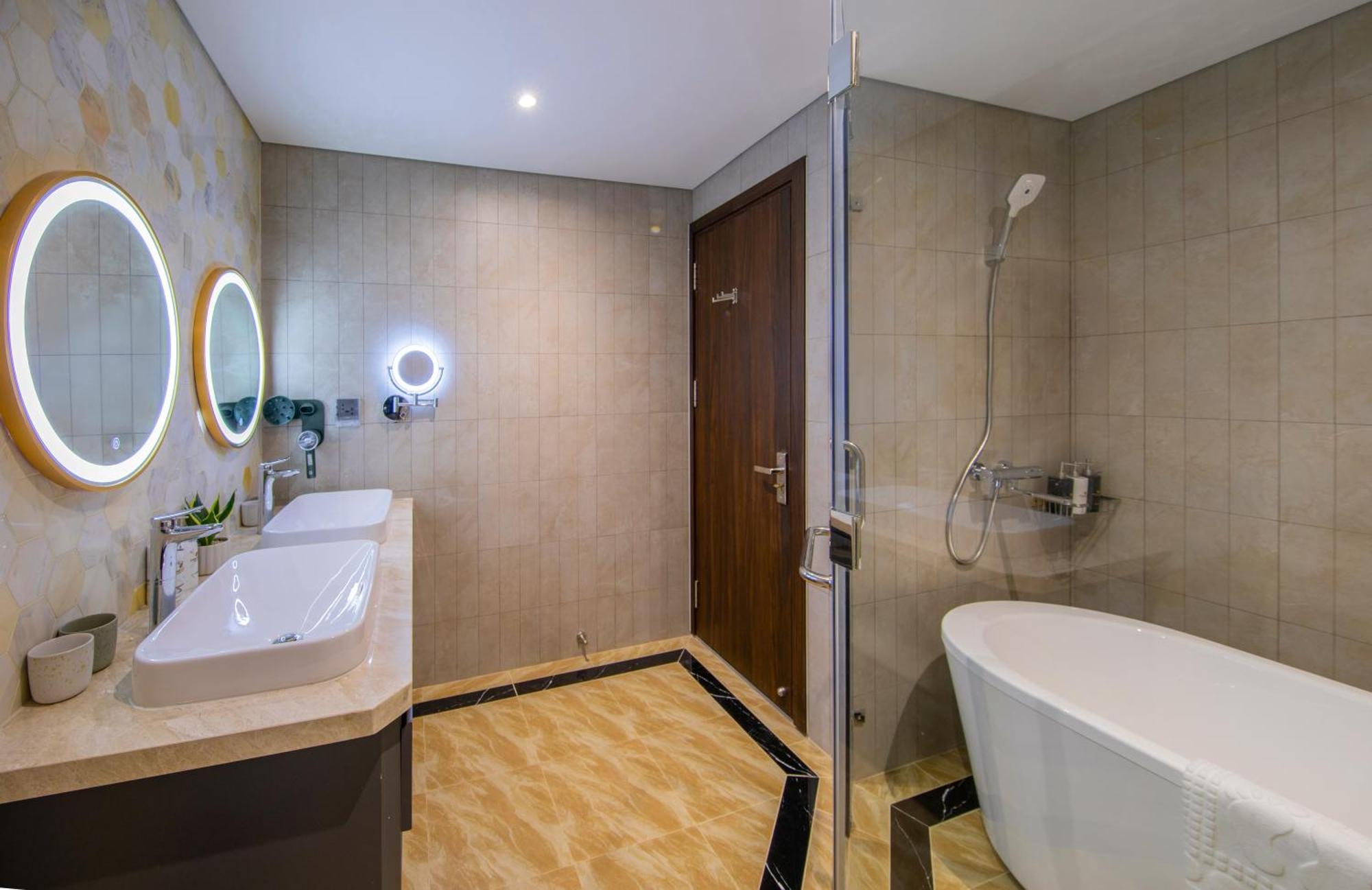 Phuc Long Luxury 4* Da Nang