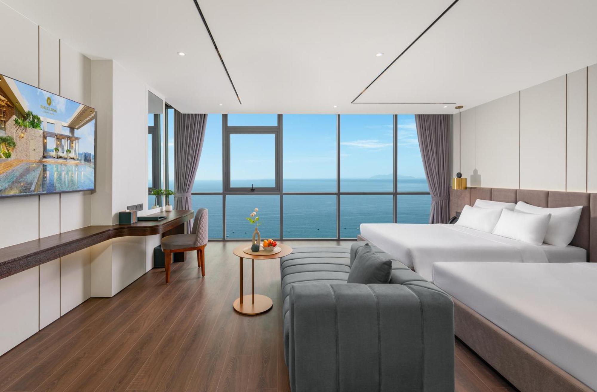 Hotel Phuc Long Luxury Da Nang