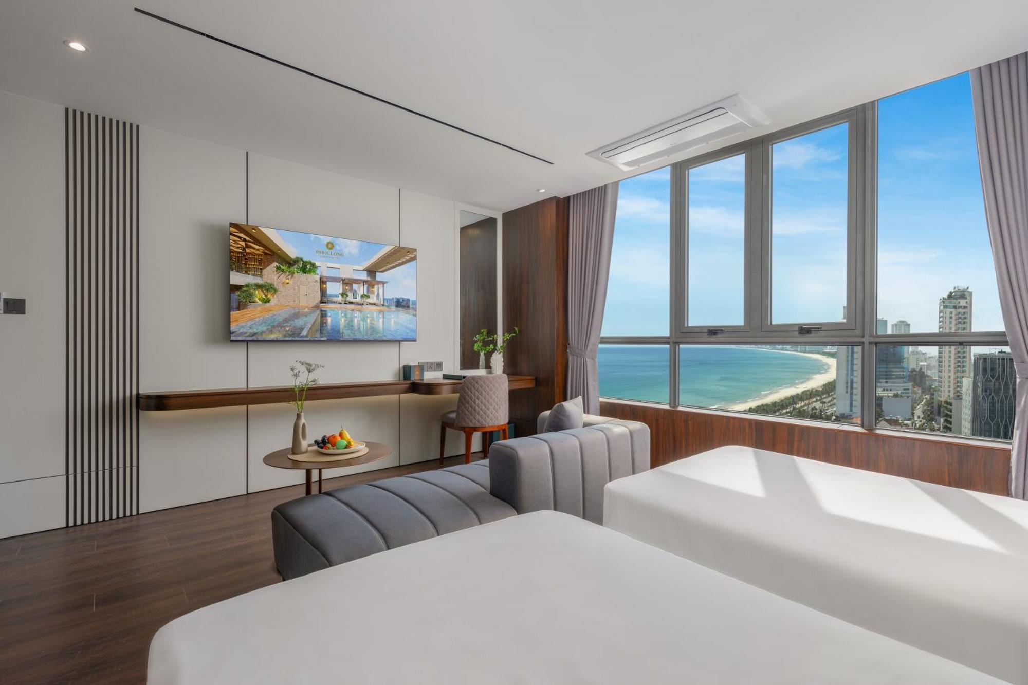 Phuc Long Luxury Da Nang