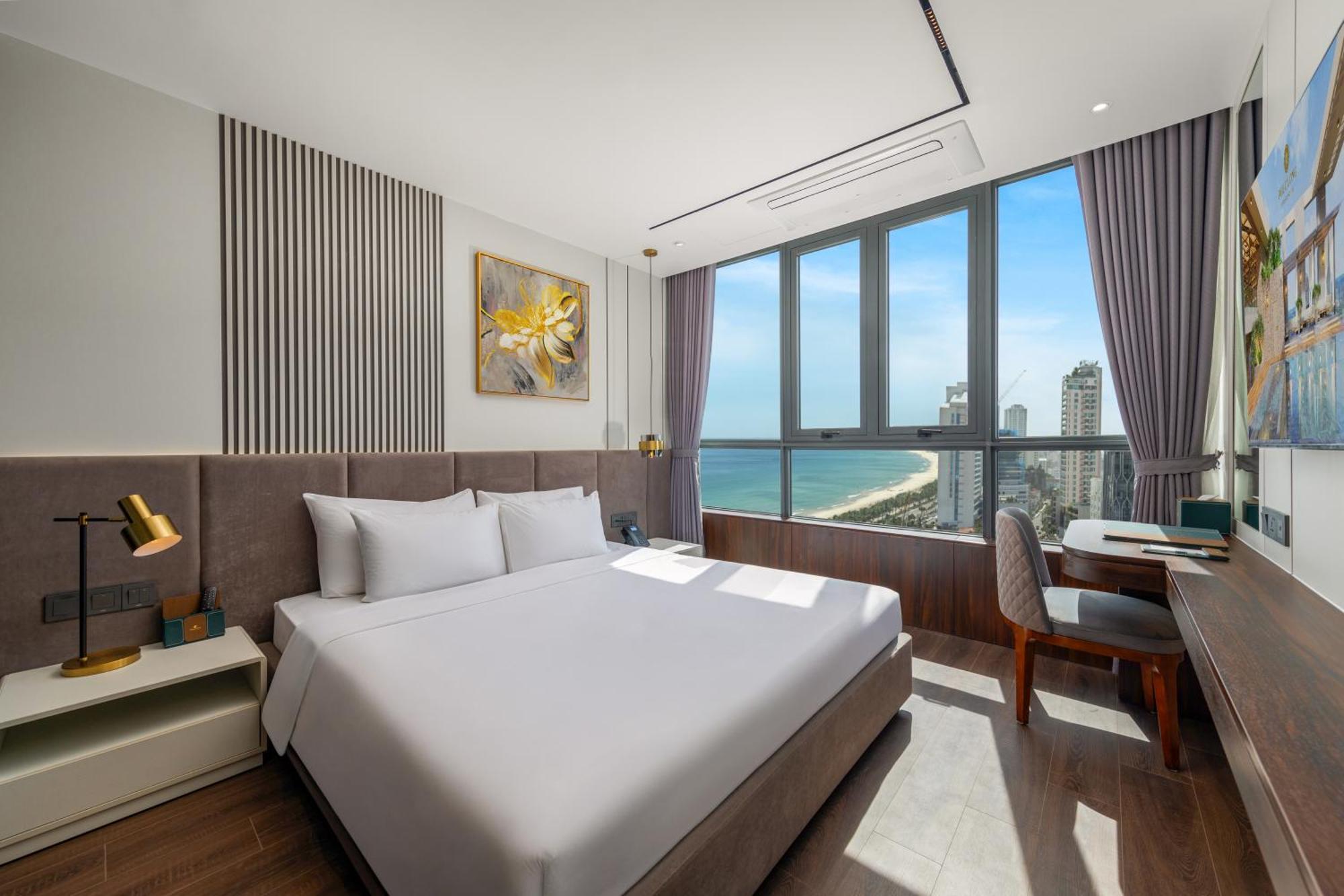 Phuc Long Luxury 4*