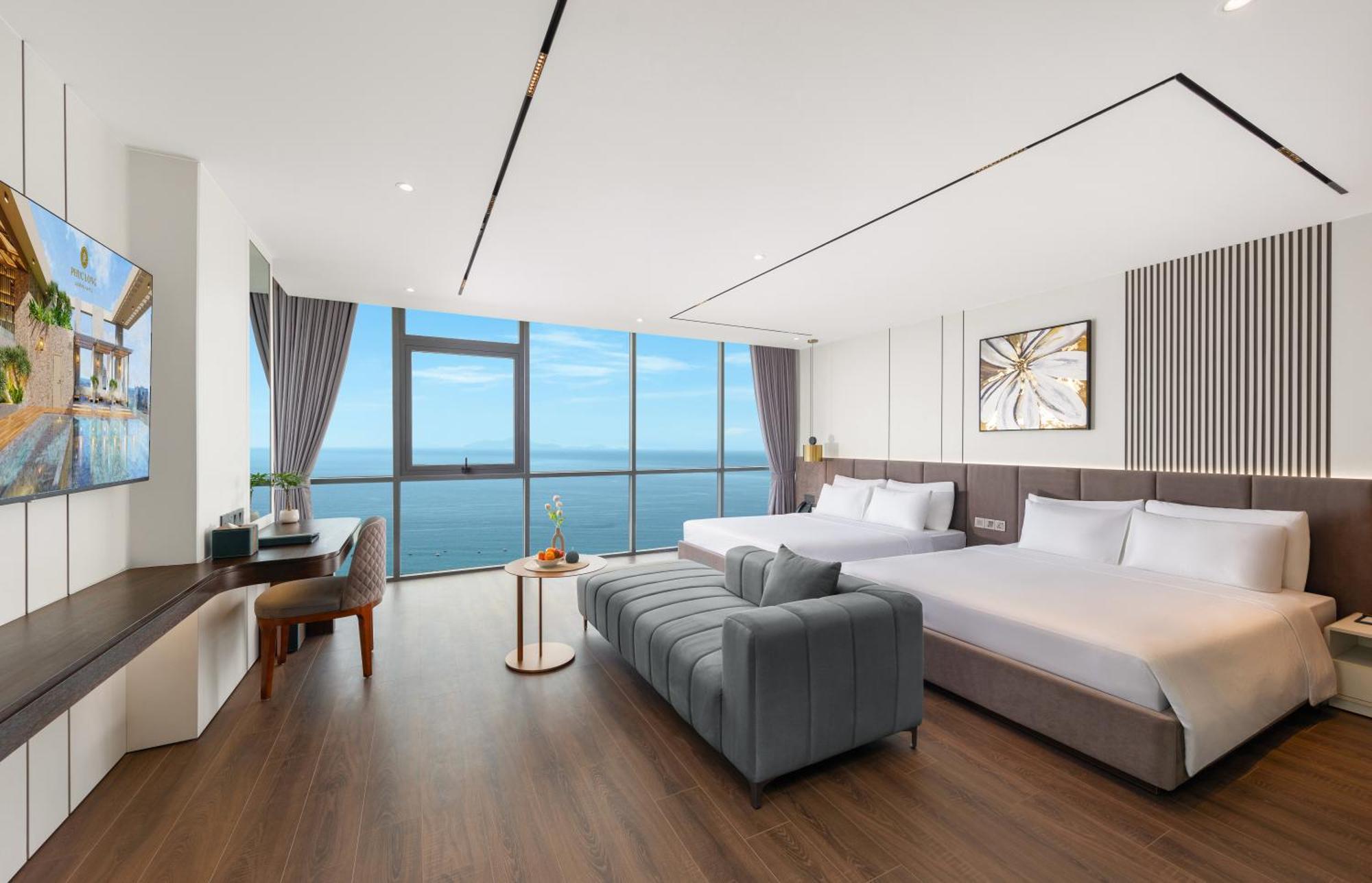 Phuc Long Luxury 4*